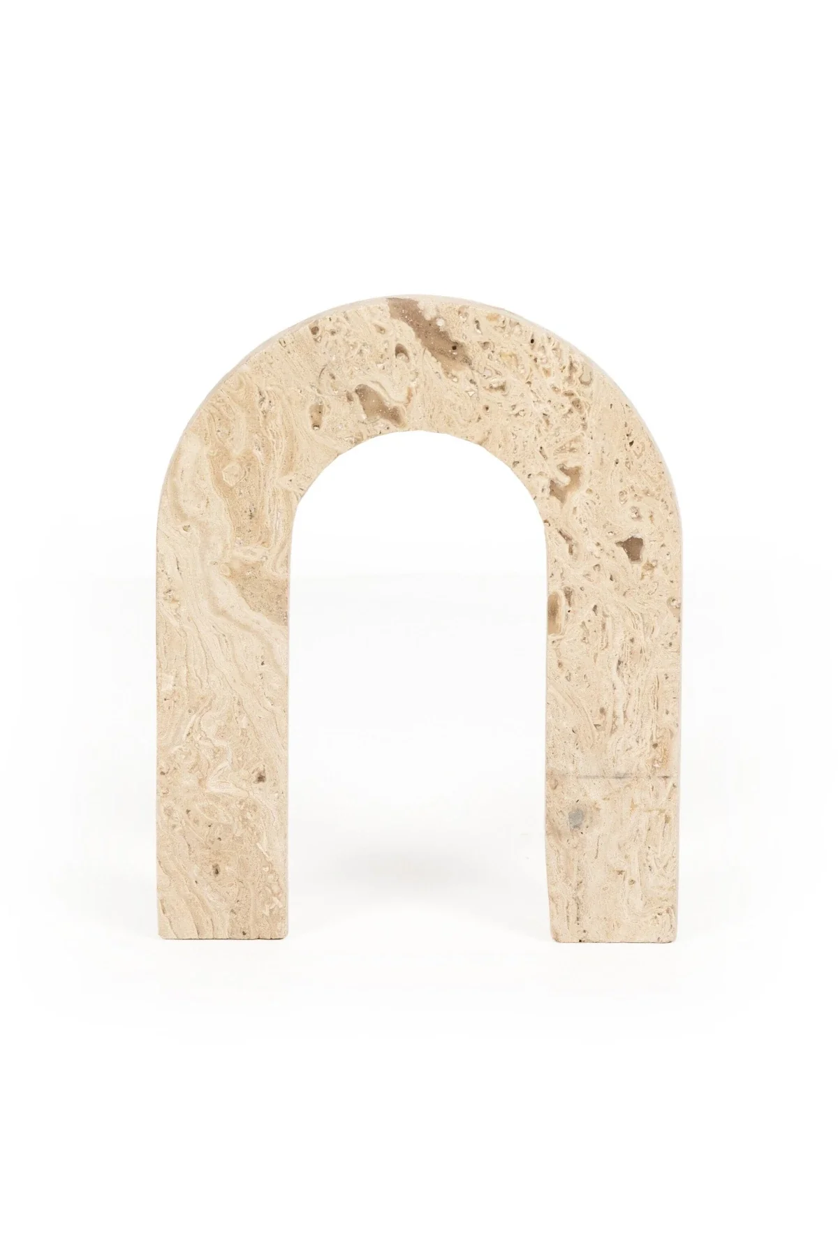 Travertine Arches Set - Image 3