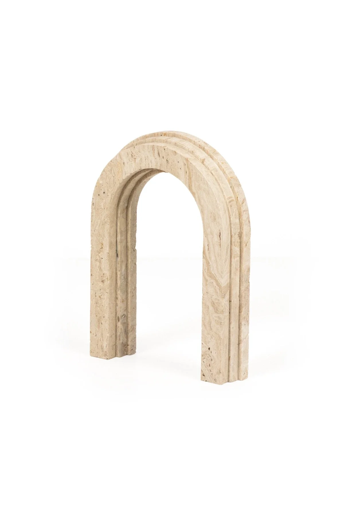 Travertine Arches Set - Image 5