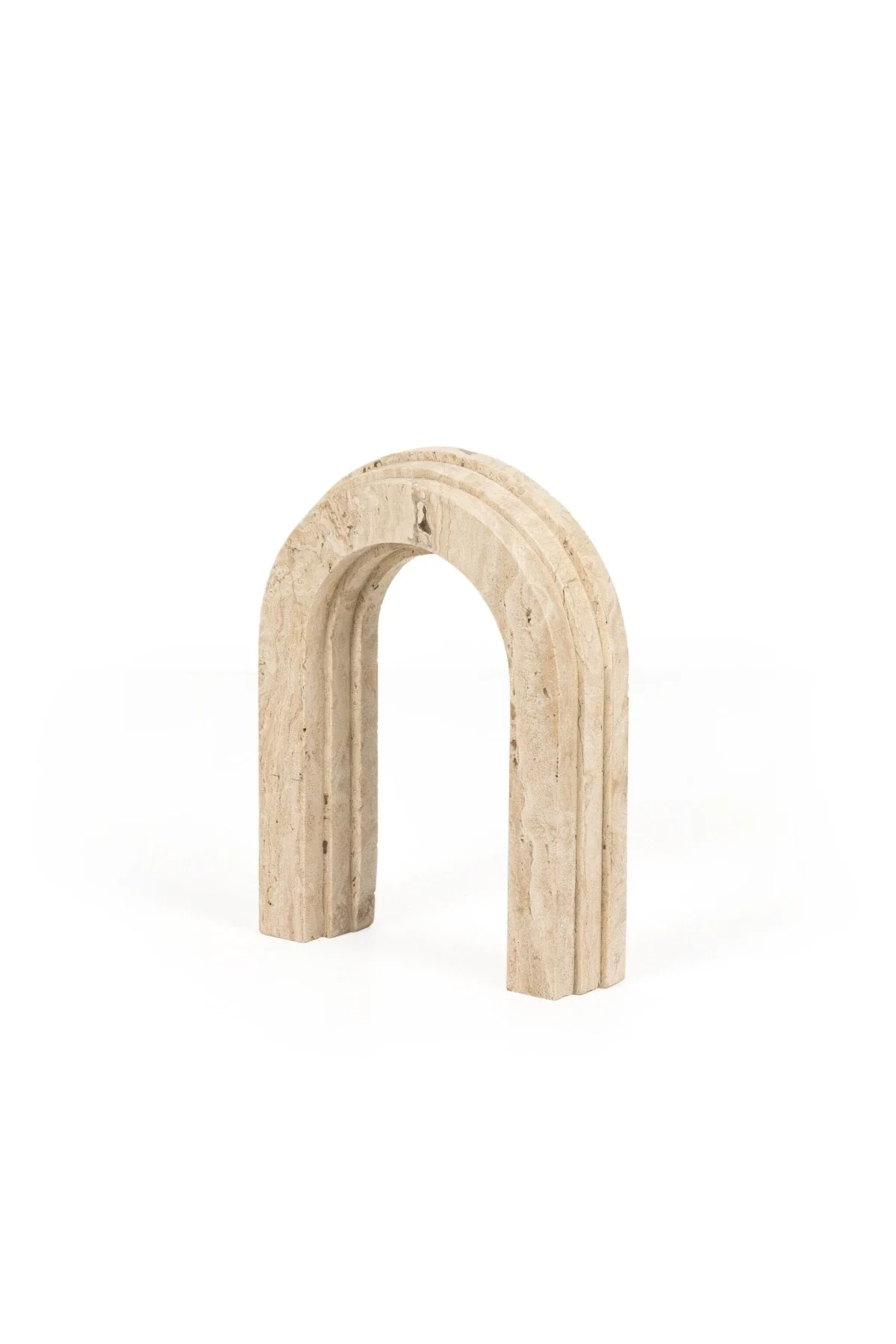 Travertine Arches Set - Image 6