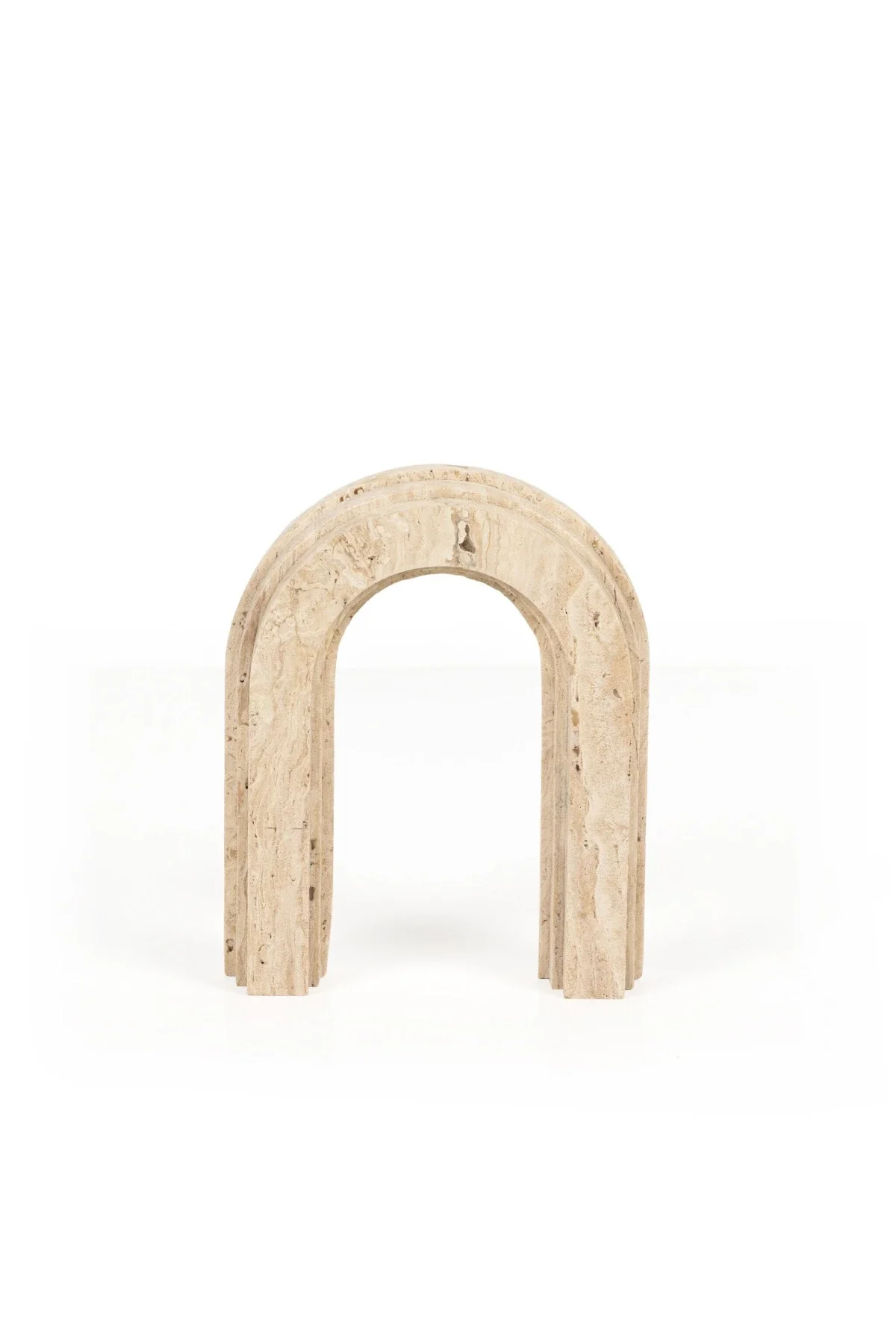 Travertine Arches Set - Image 7