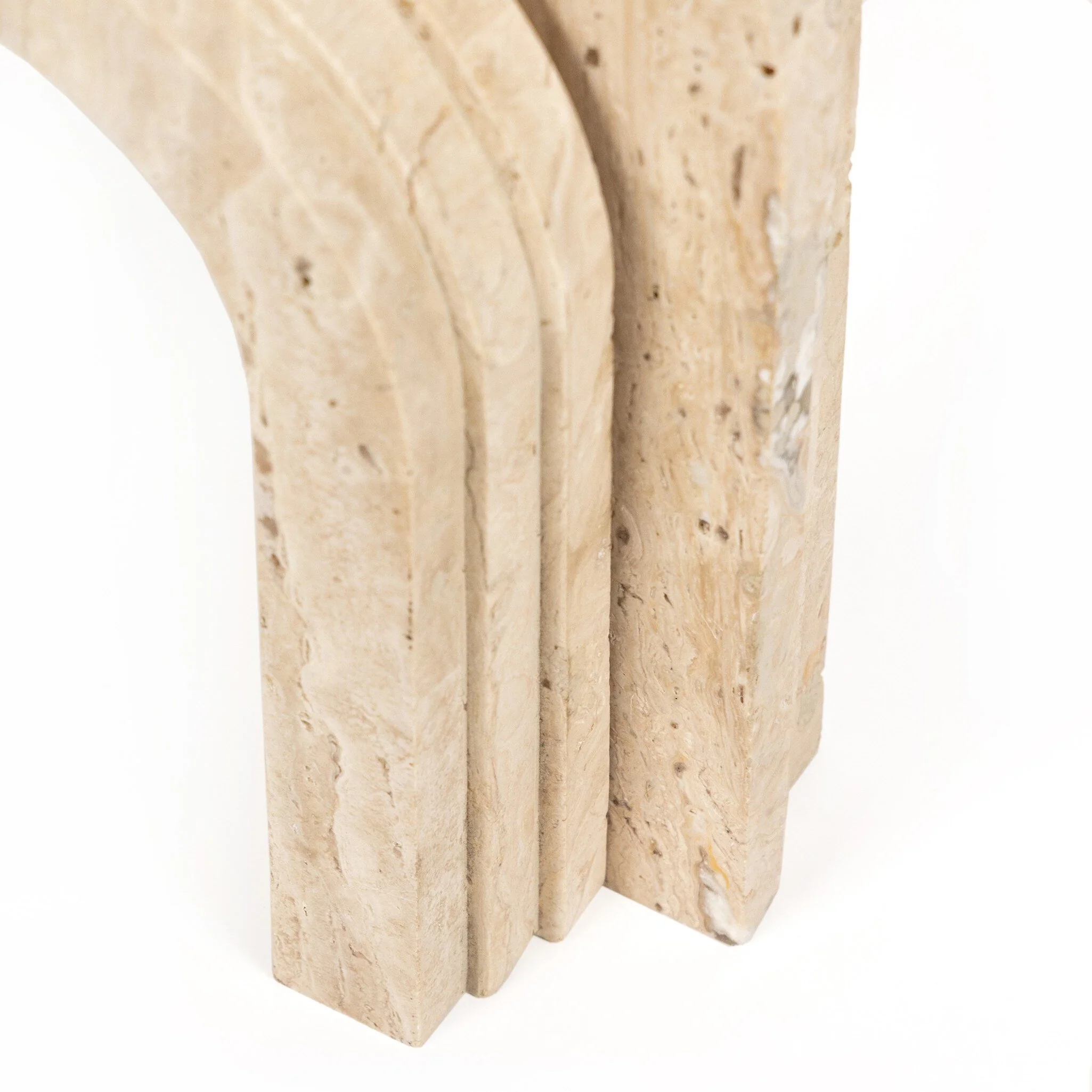 Travertine Arches Set - Image 8