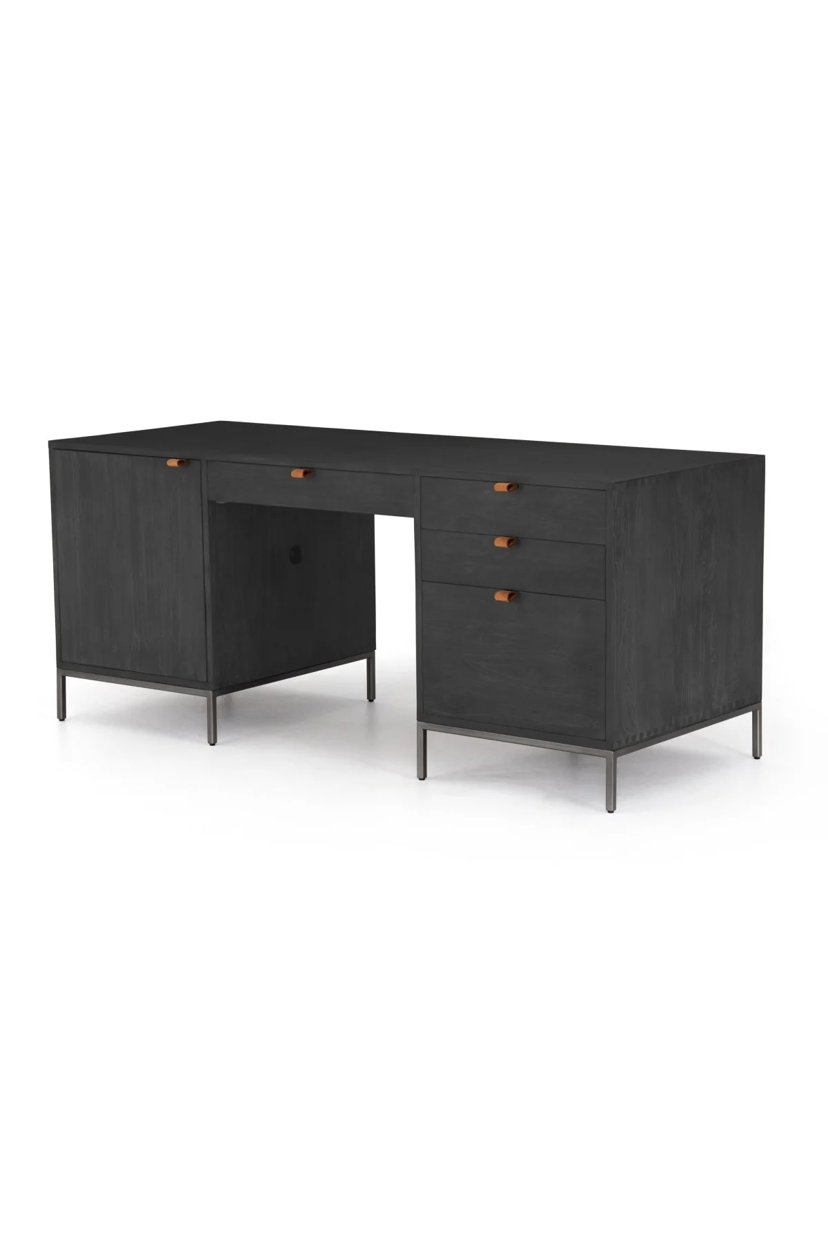 Trey Executive Desk
