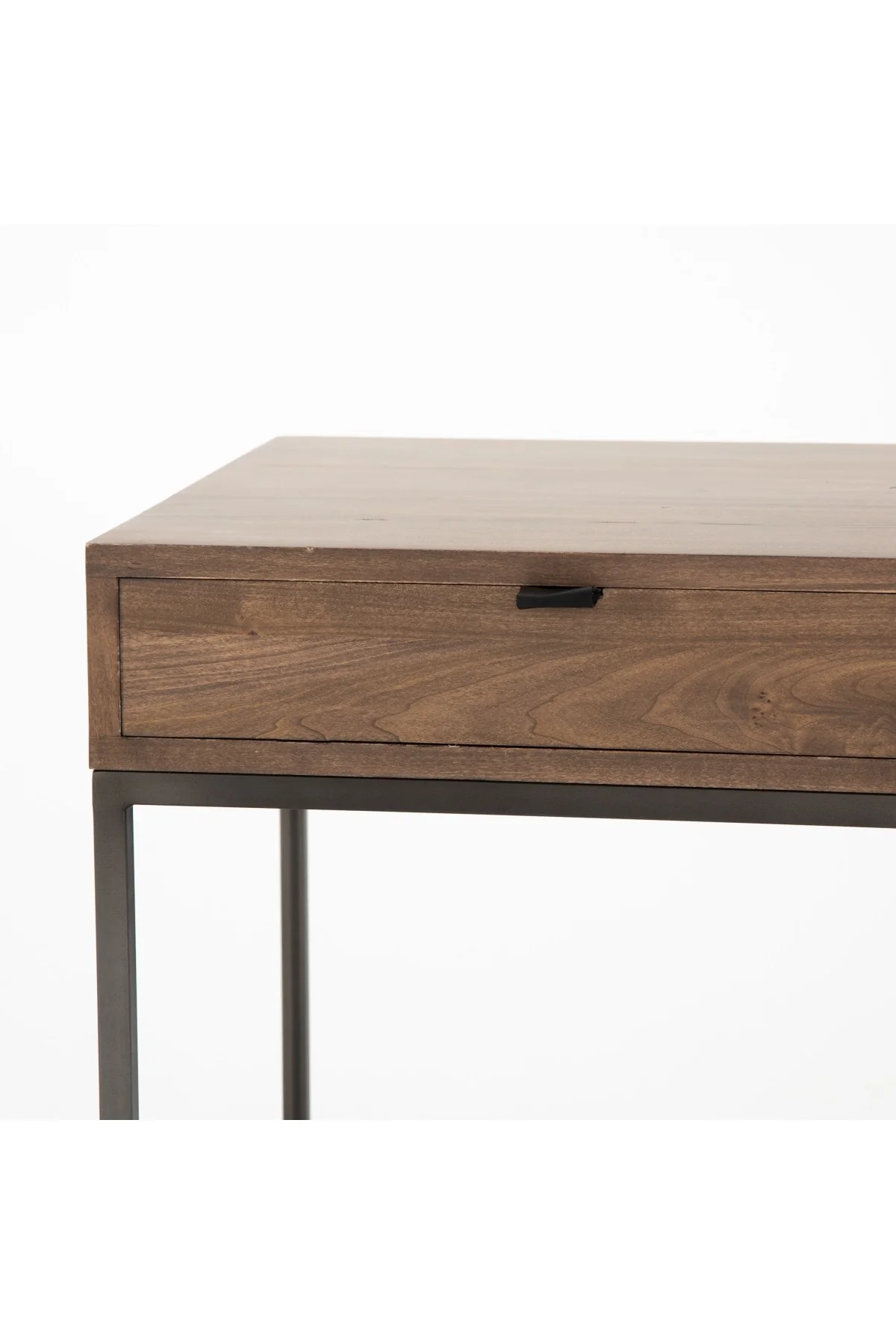 Trey Filing Cabinet Desk System - Image 3