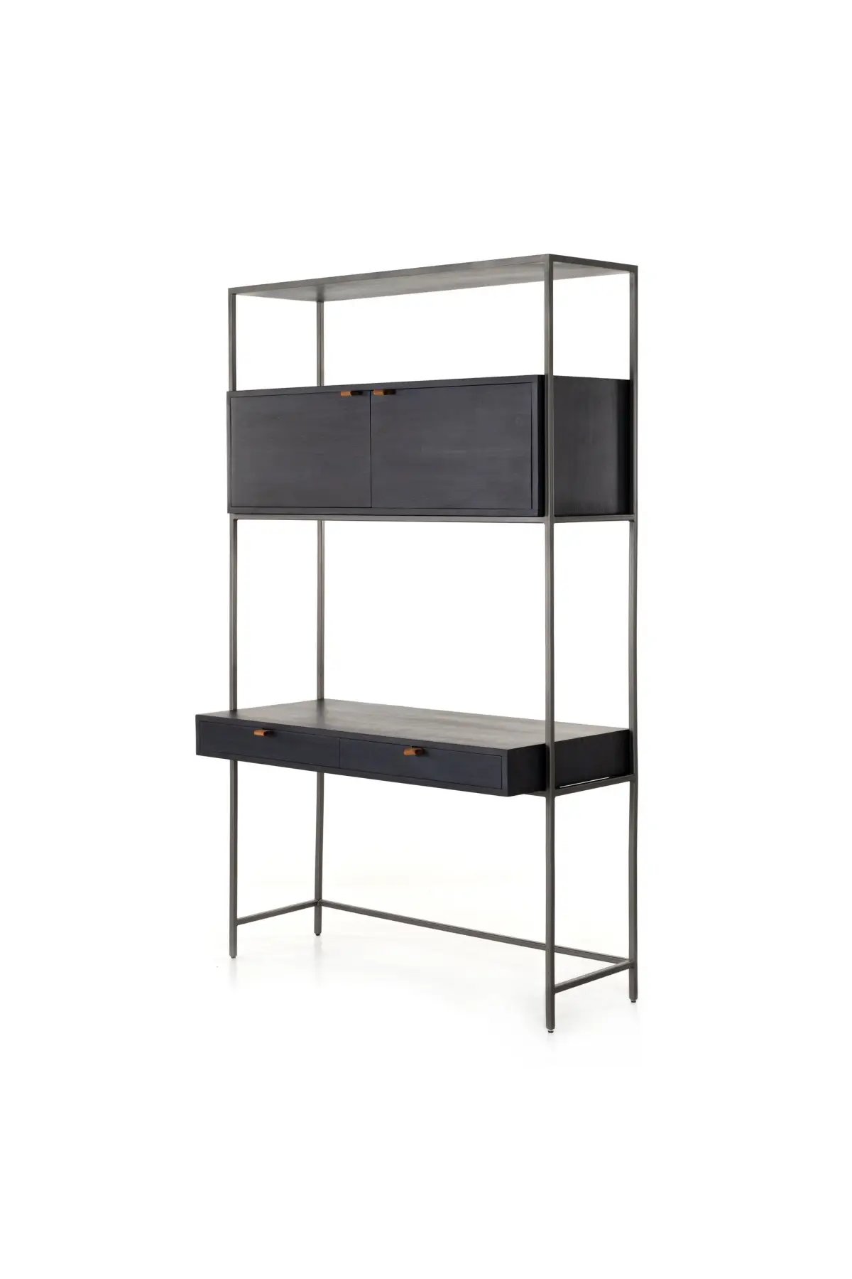 Trey Modular Wall Desk - Image 16