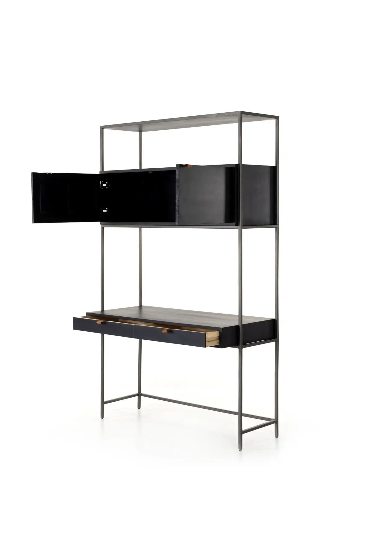 Trey Modular Wall Desk - Image 19