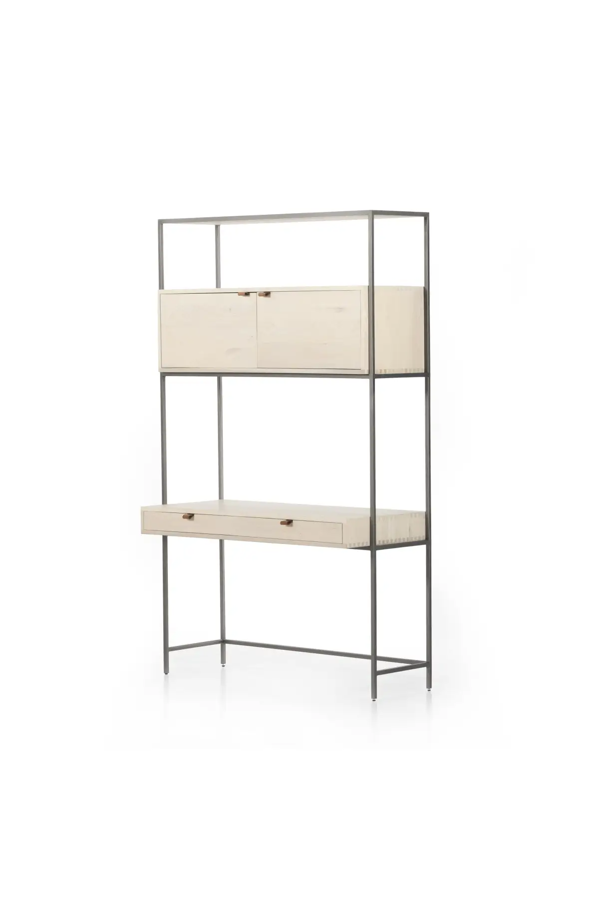 Trey Modular Wall Desk - Image 3