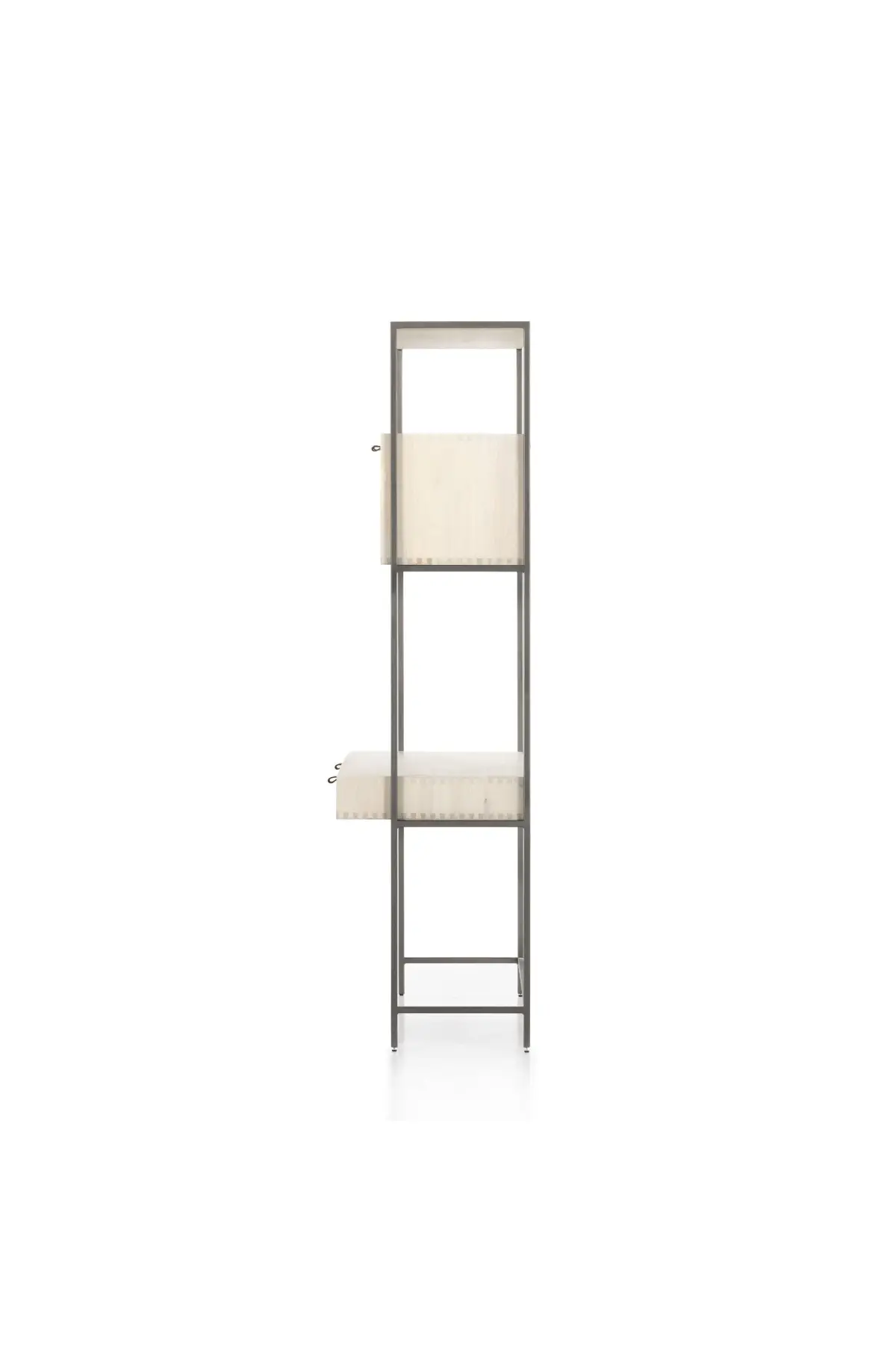 Trey Modular Wall Desk - Image 4
