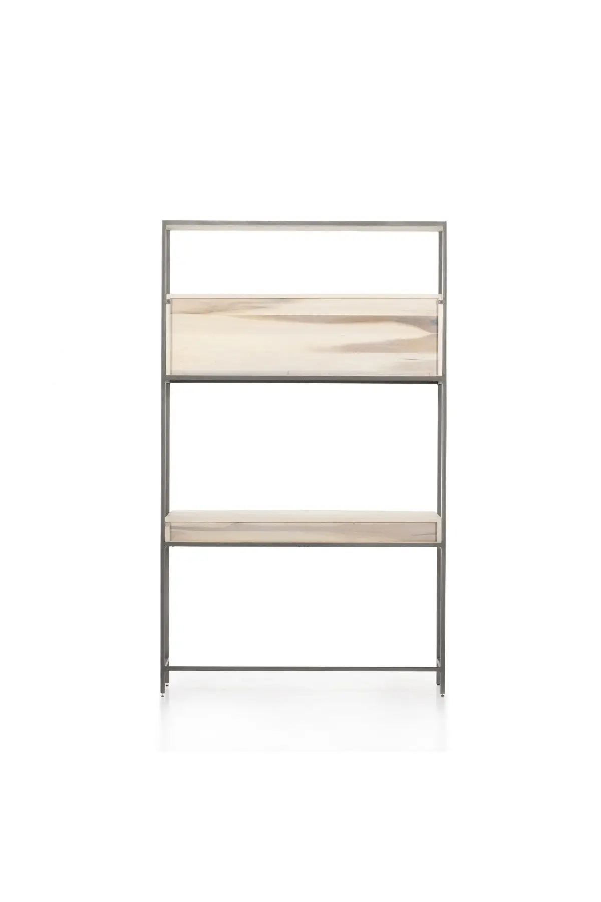 Trey Modular Wall Desk - Image 5