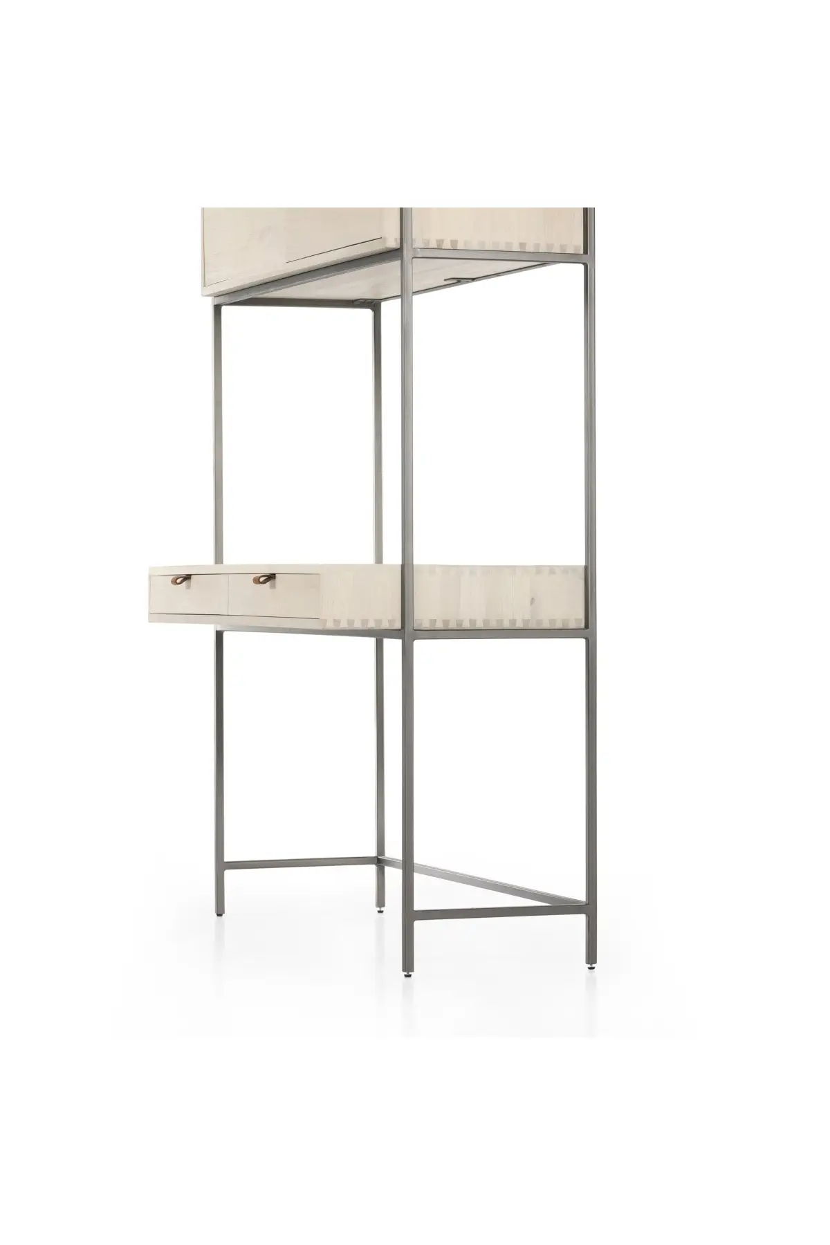 Trey Modular Wall Desk - Image 7