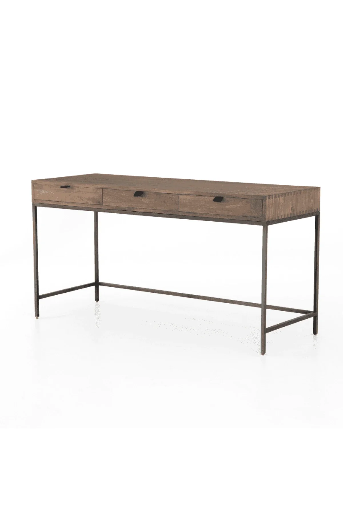 Trey Modular Writing Desk - Image 30