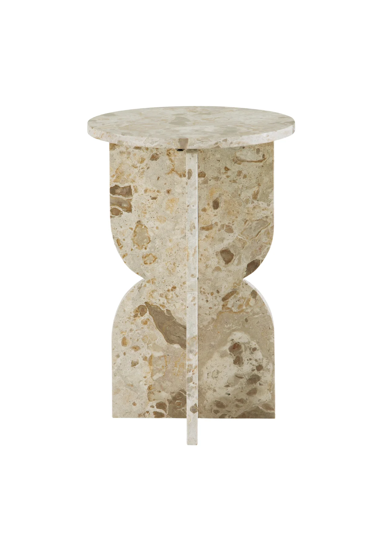 Treygan Accent Table