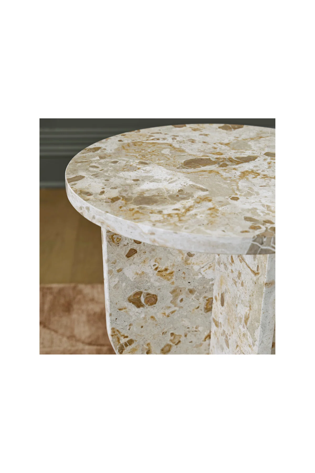 Treygan Accent Table - Image 2