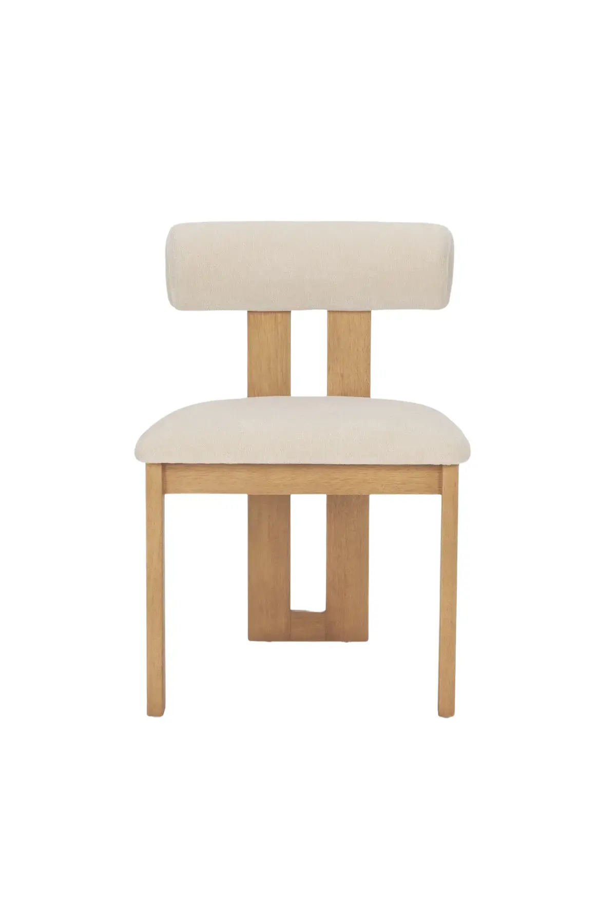 Tribeca Curve Dining Chair - Image 10