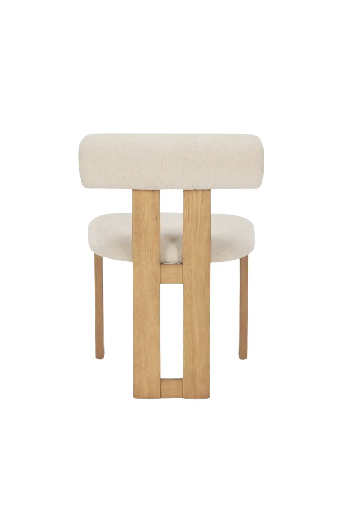 Tribeca Curve Dining Chair - Image 13