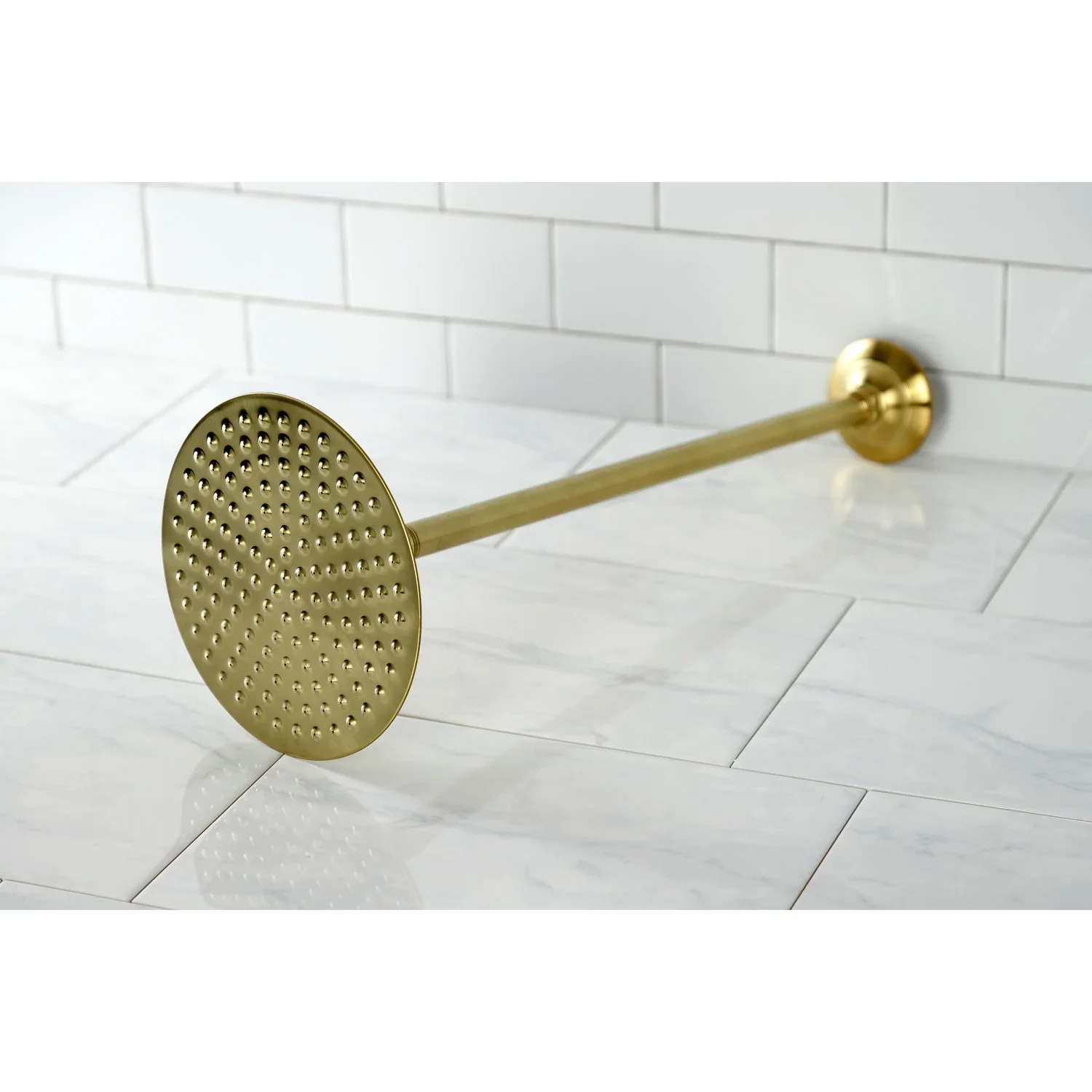 Trimscape Raindrop Shower Head - Image 4