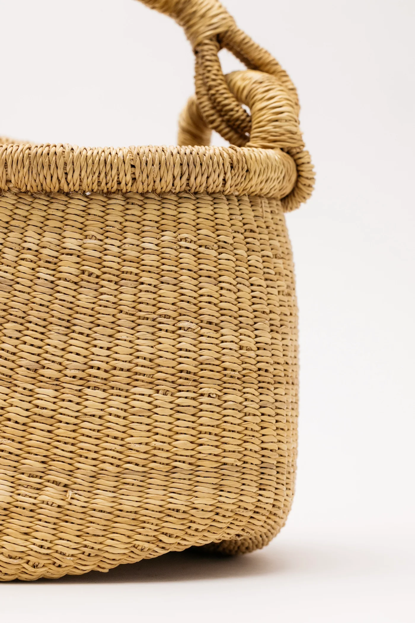 Trinidad Kettle Basket - Image 3