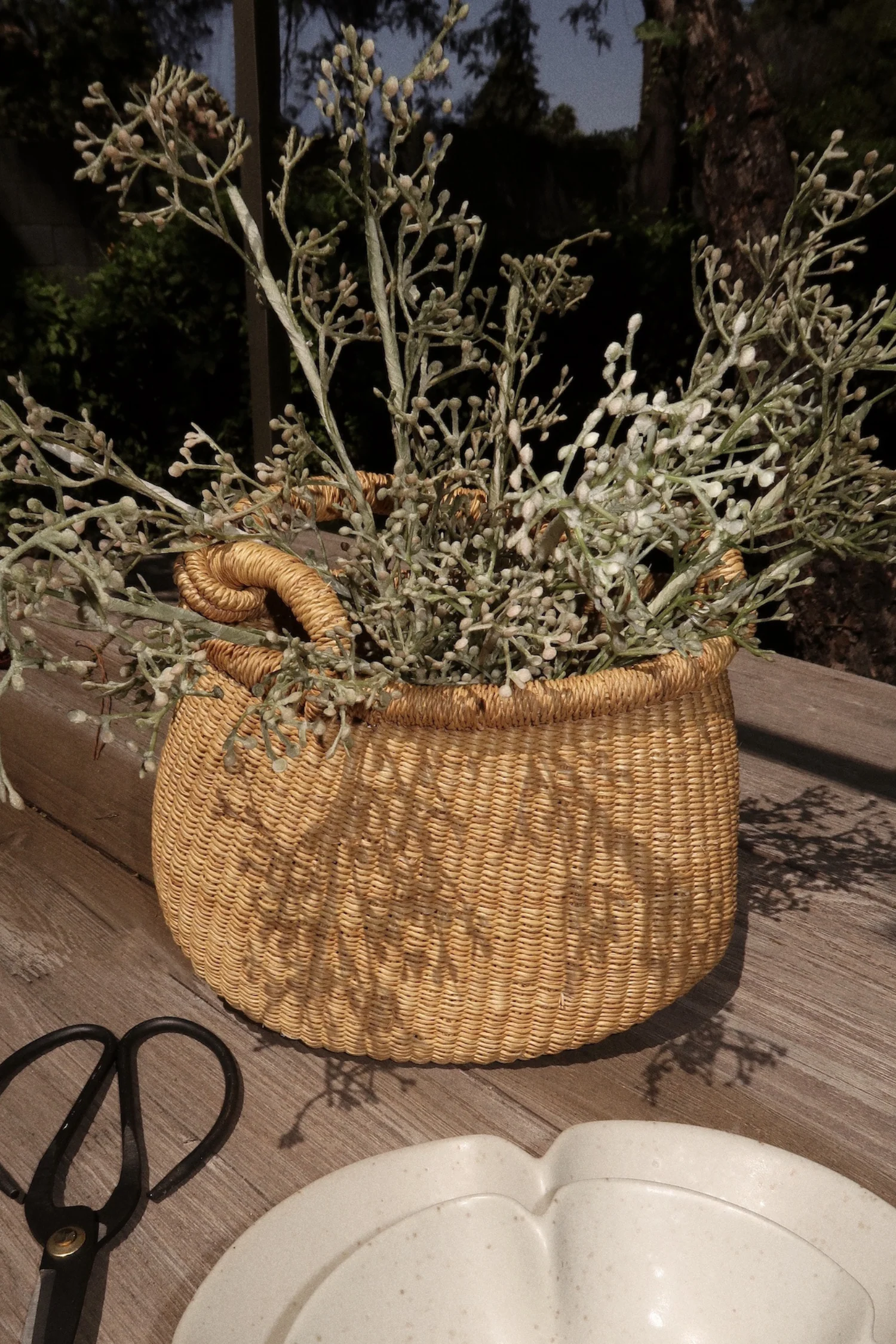 Trinidad Kettle Basket - Image 6