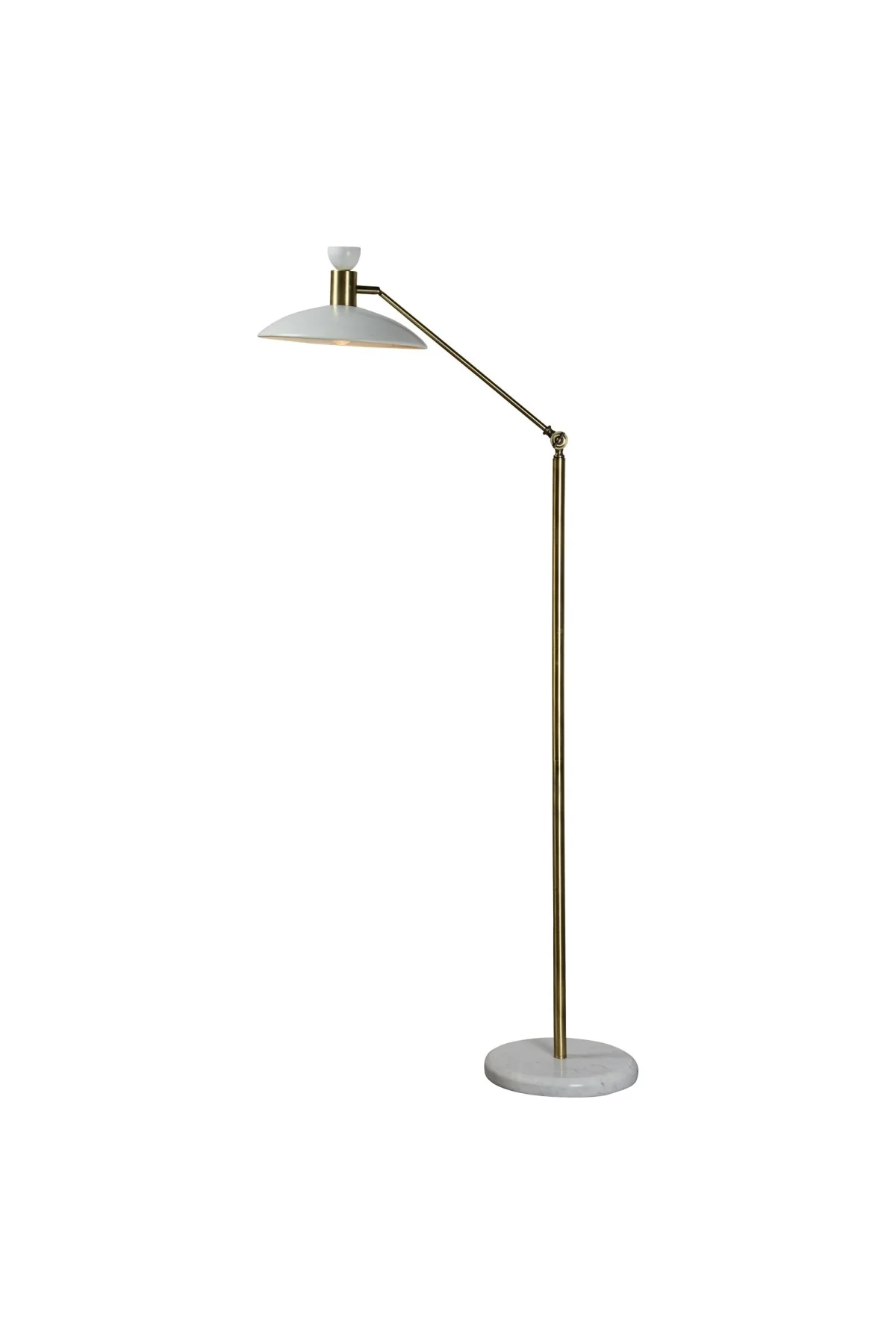 Troilus Floor Lamp