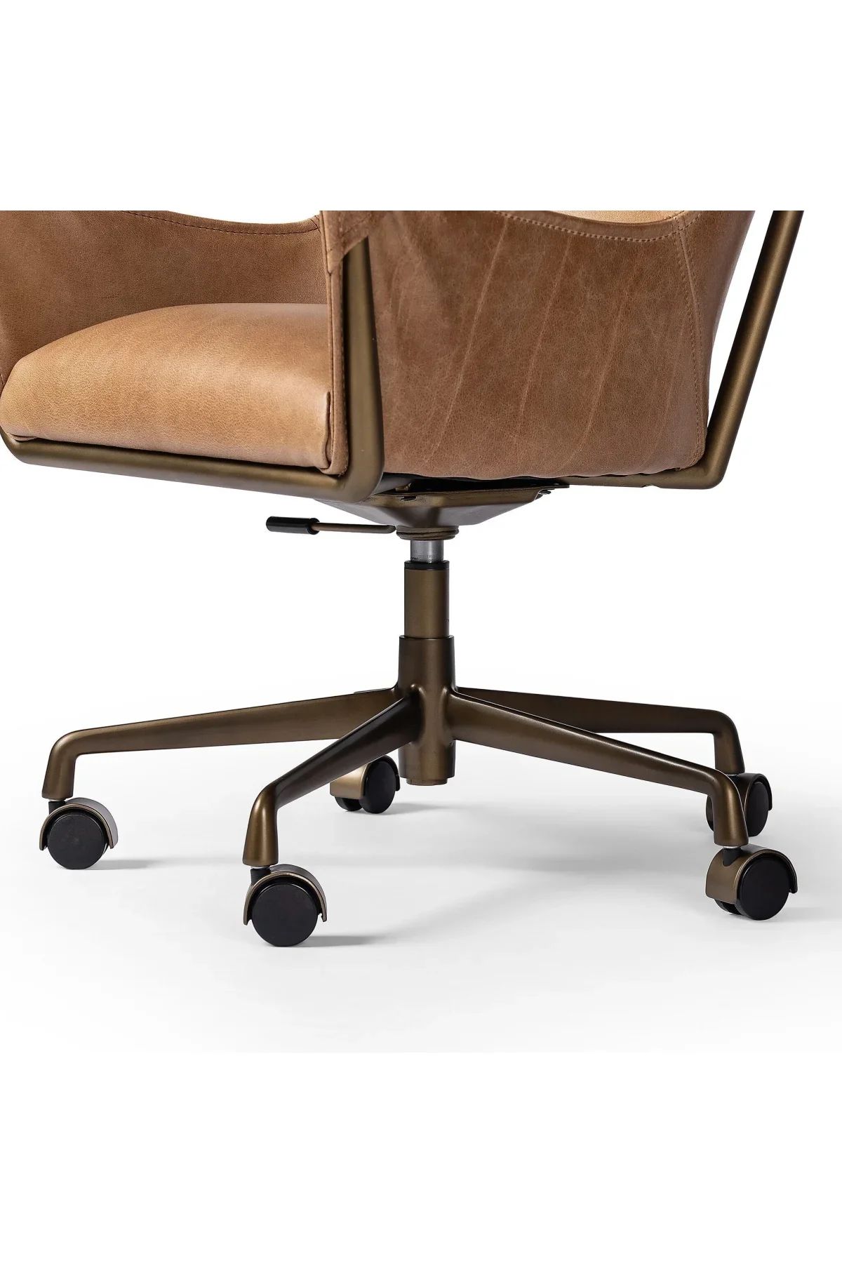 Truman Desk Chair - Image 8