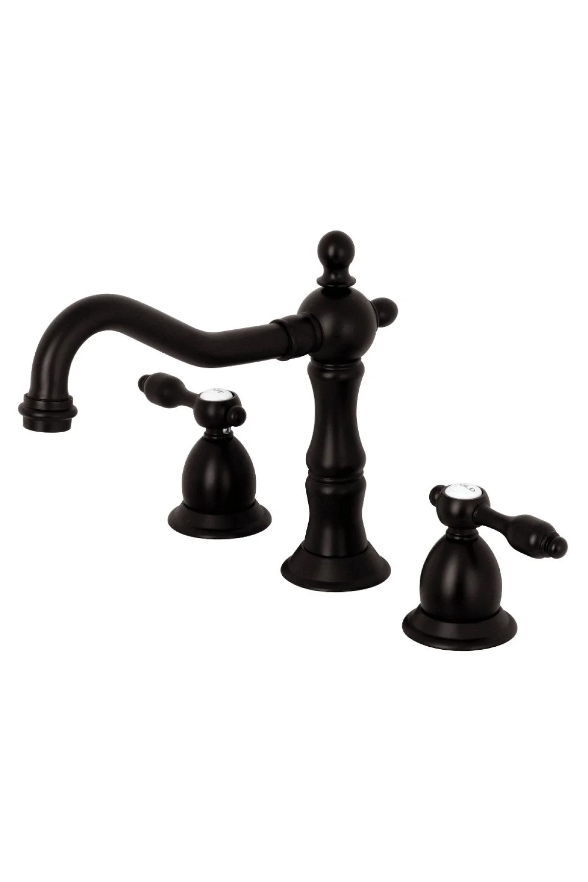 Tudor Large Bathroom Faucet