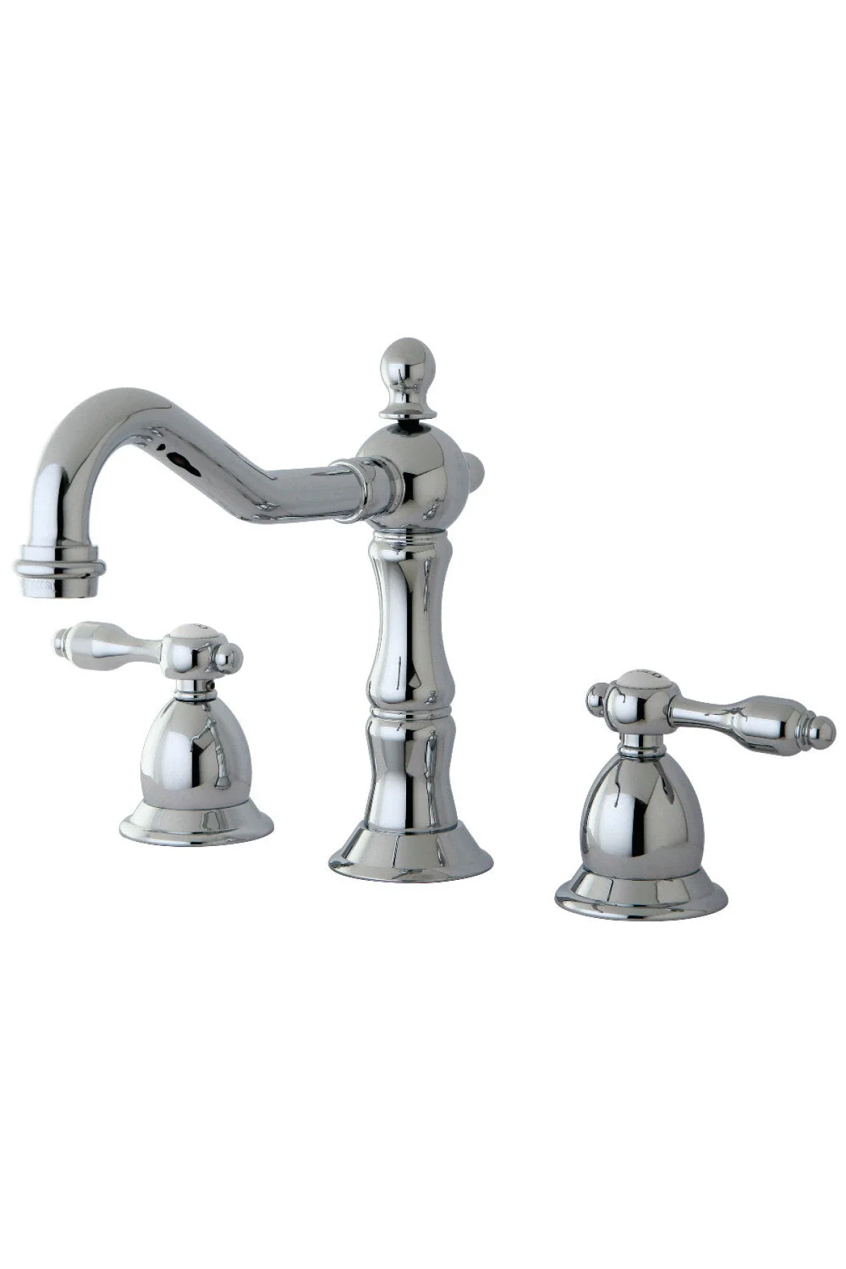 Tudor Large Bathroom Faucet - Image 3