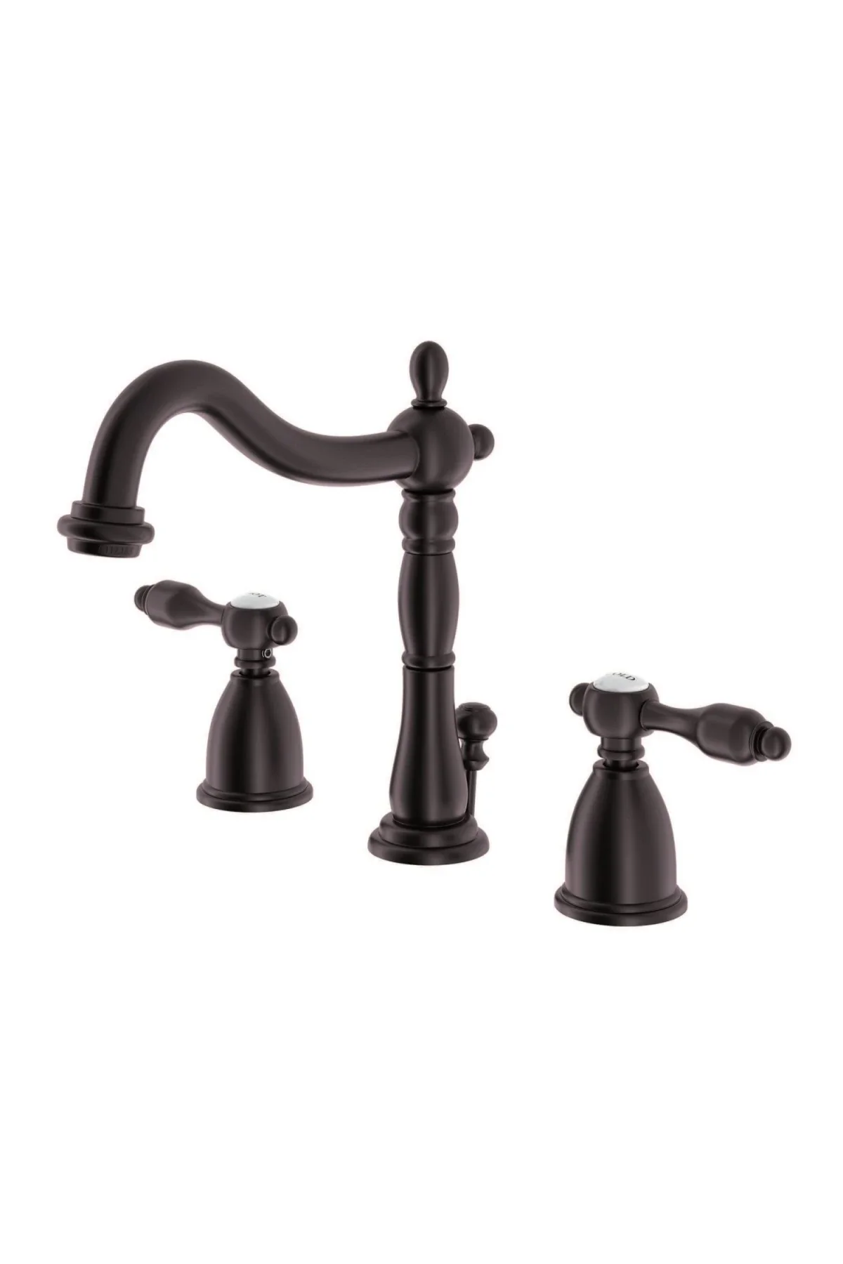 Tudor Medium Bathroom Faucet