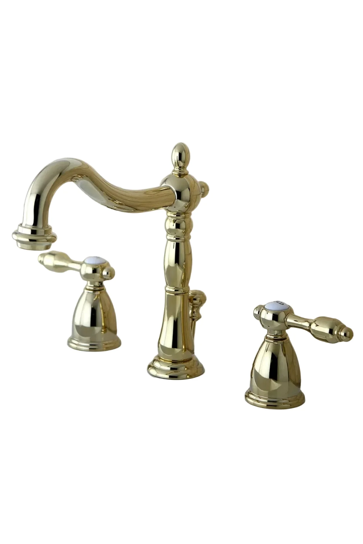 Tudor Medium Bathroom Faucet - Image 8