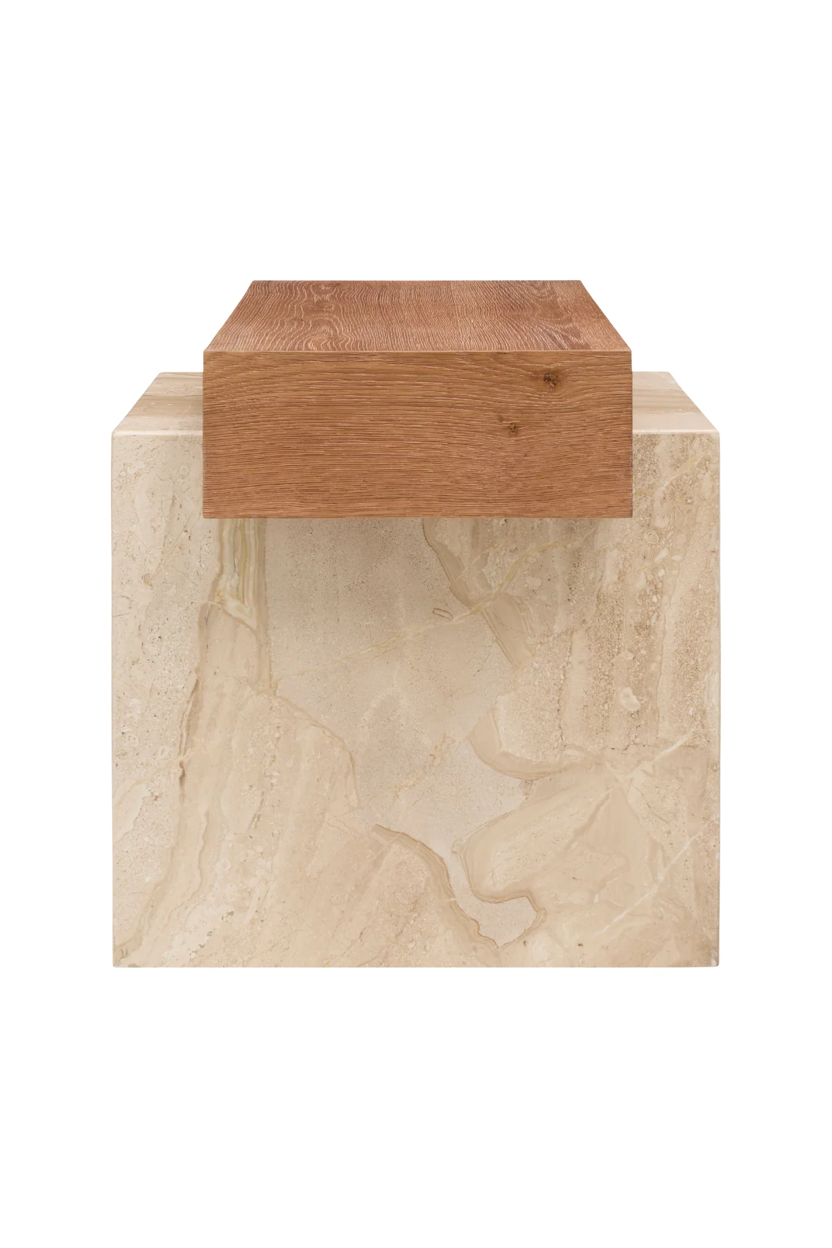 Tulare End Table