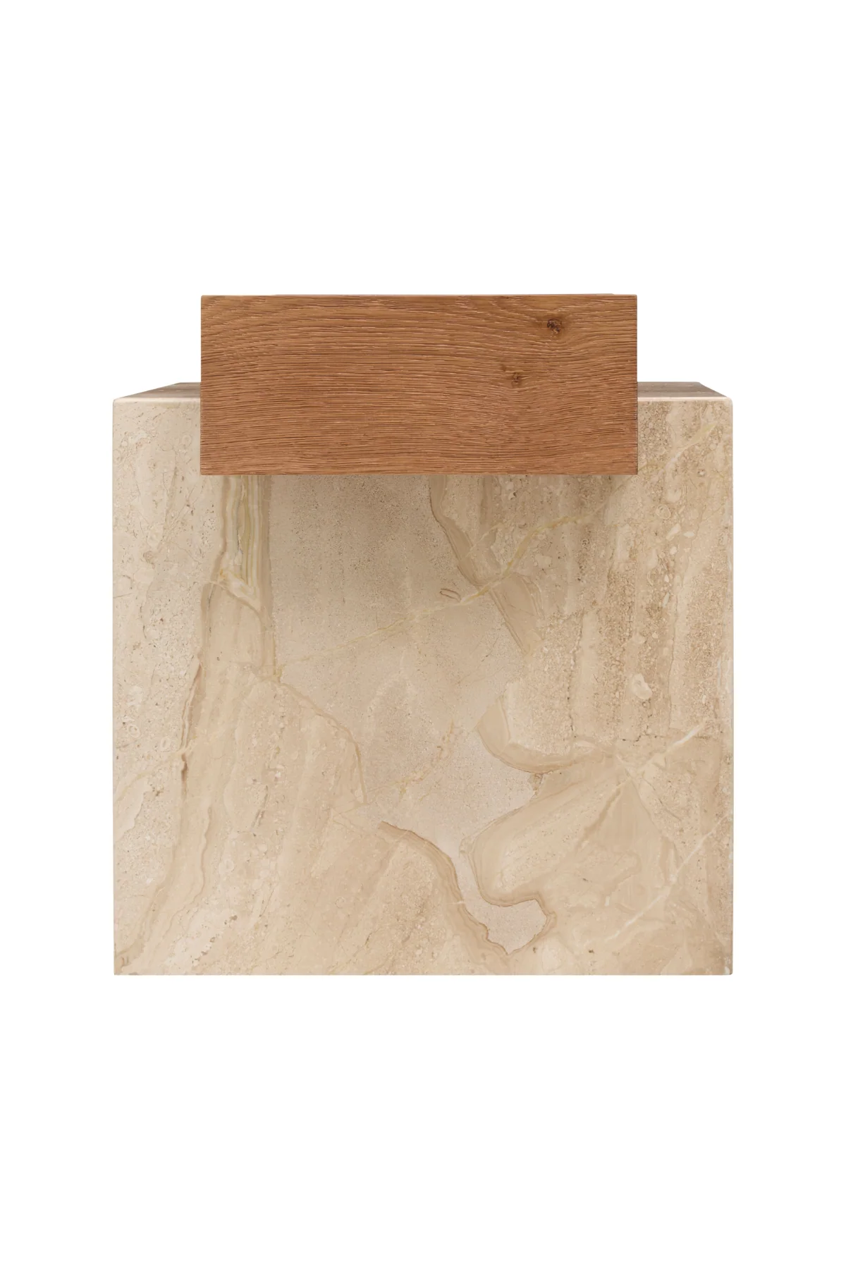 Tulare End Table - Image 2