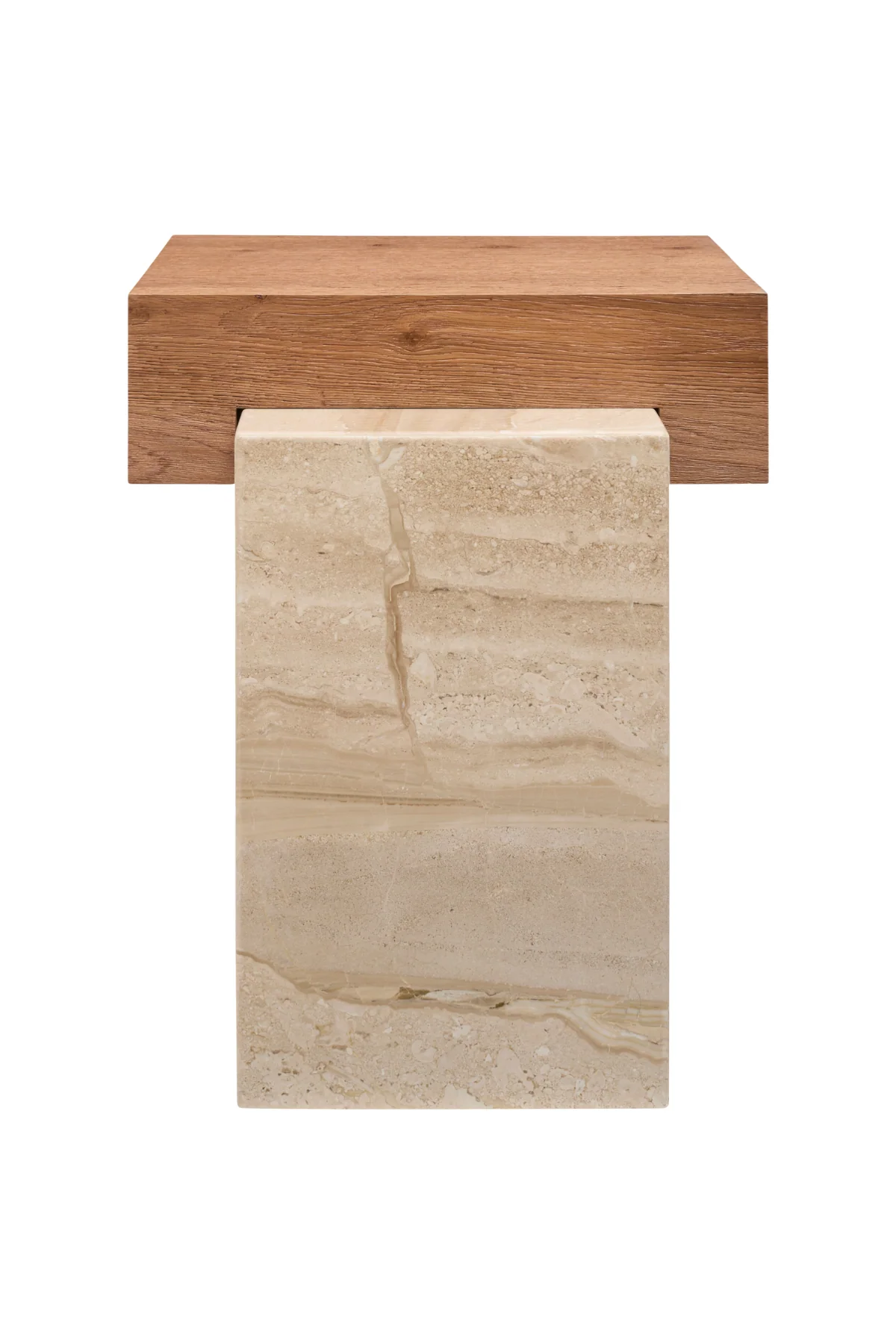 Tulare End Table - Image 5