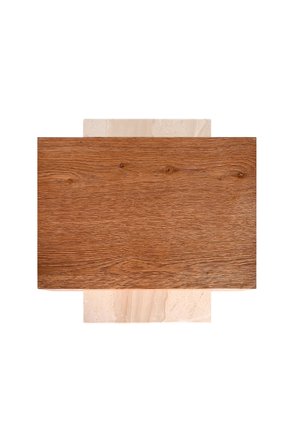 Tulare End Table - Image 6