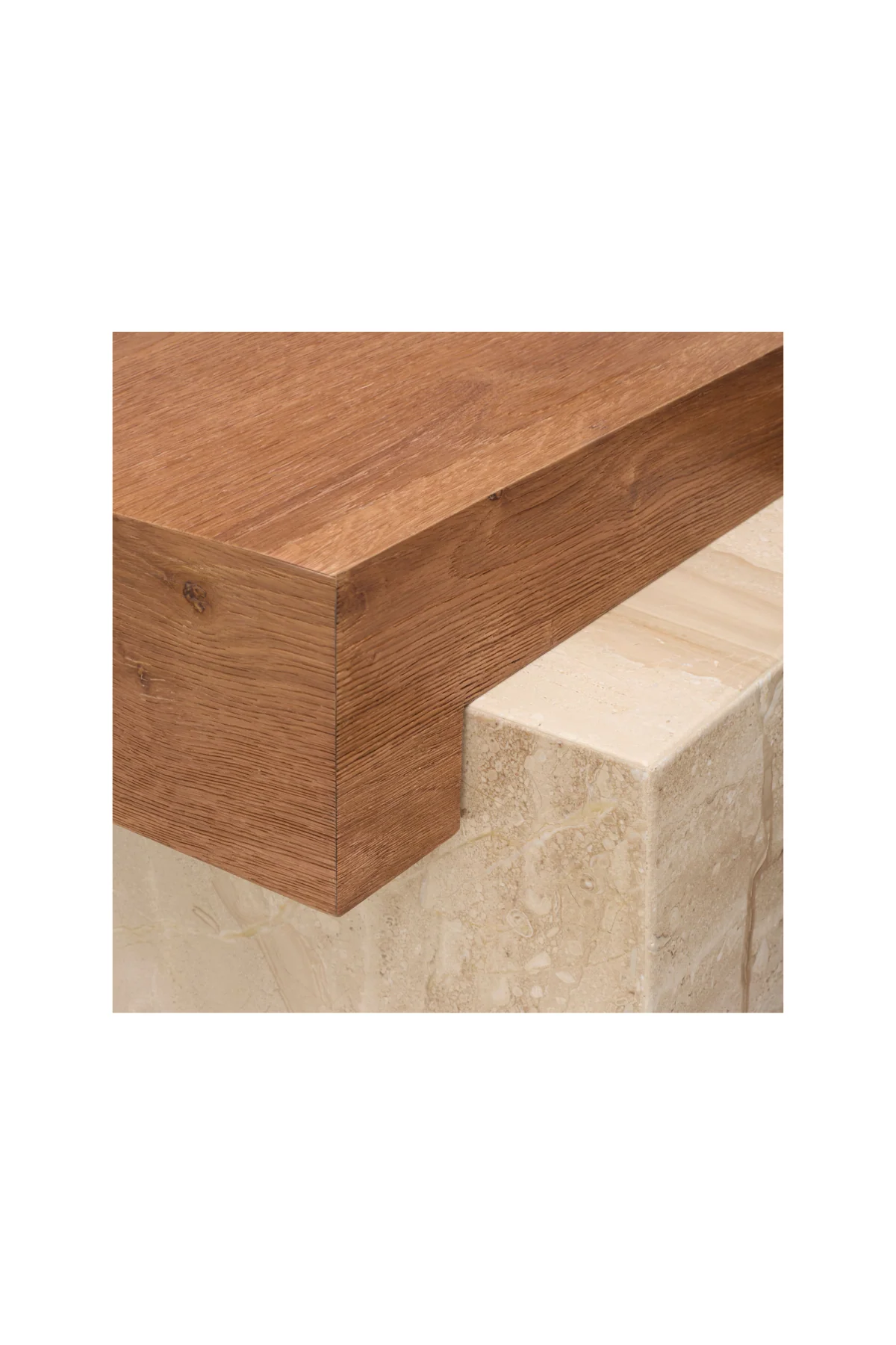 Tulare End Table - Image 7