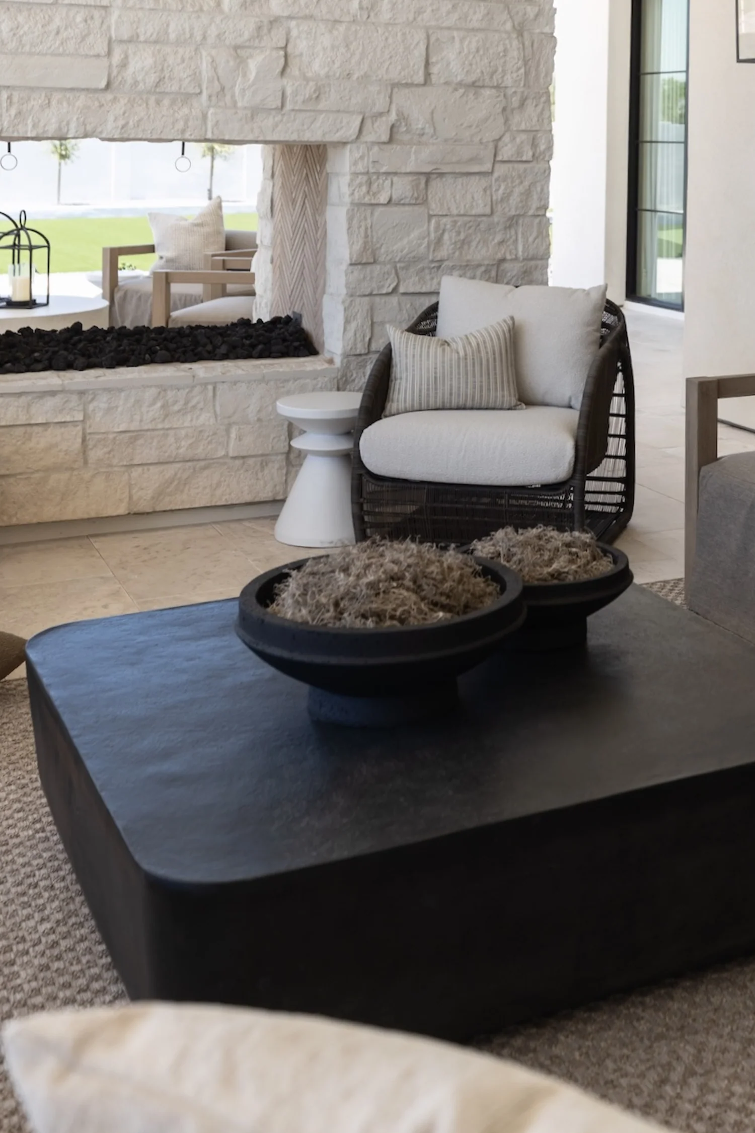 Tulum Lounge Chair - Image 2