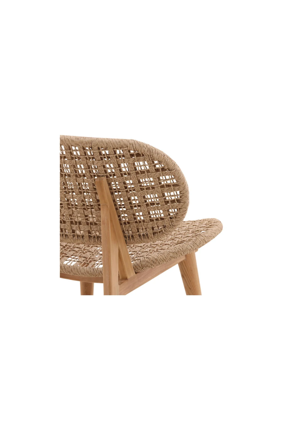 Turell Outdoor Occasional Chair - Image 5