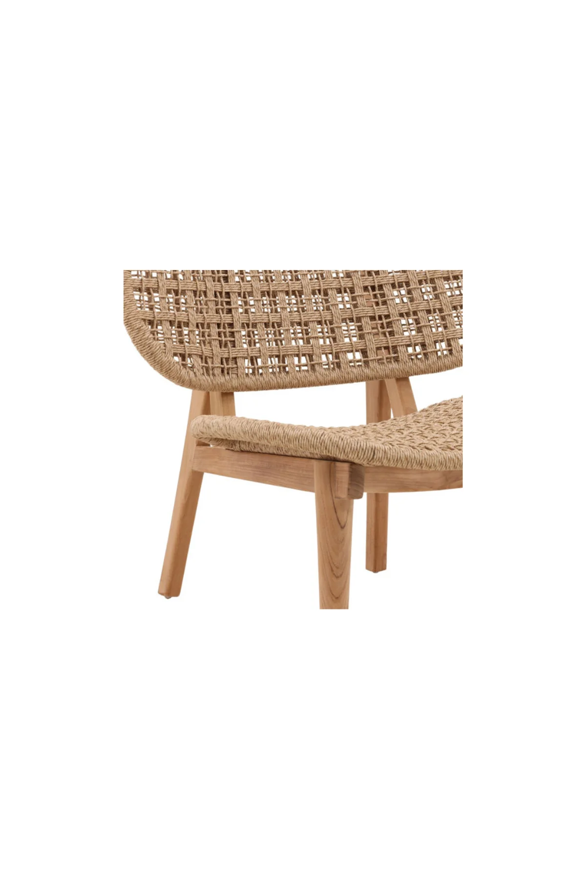 Turell Outdoor Occasional Chair - Image 6
