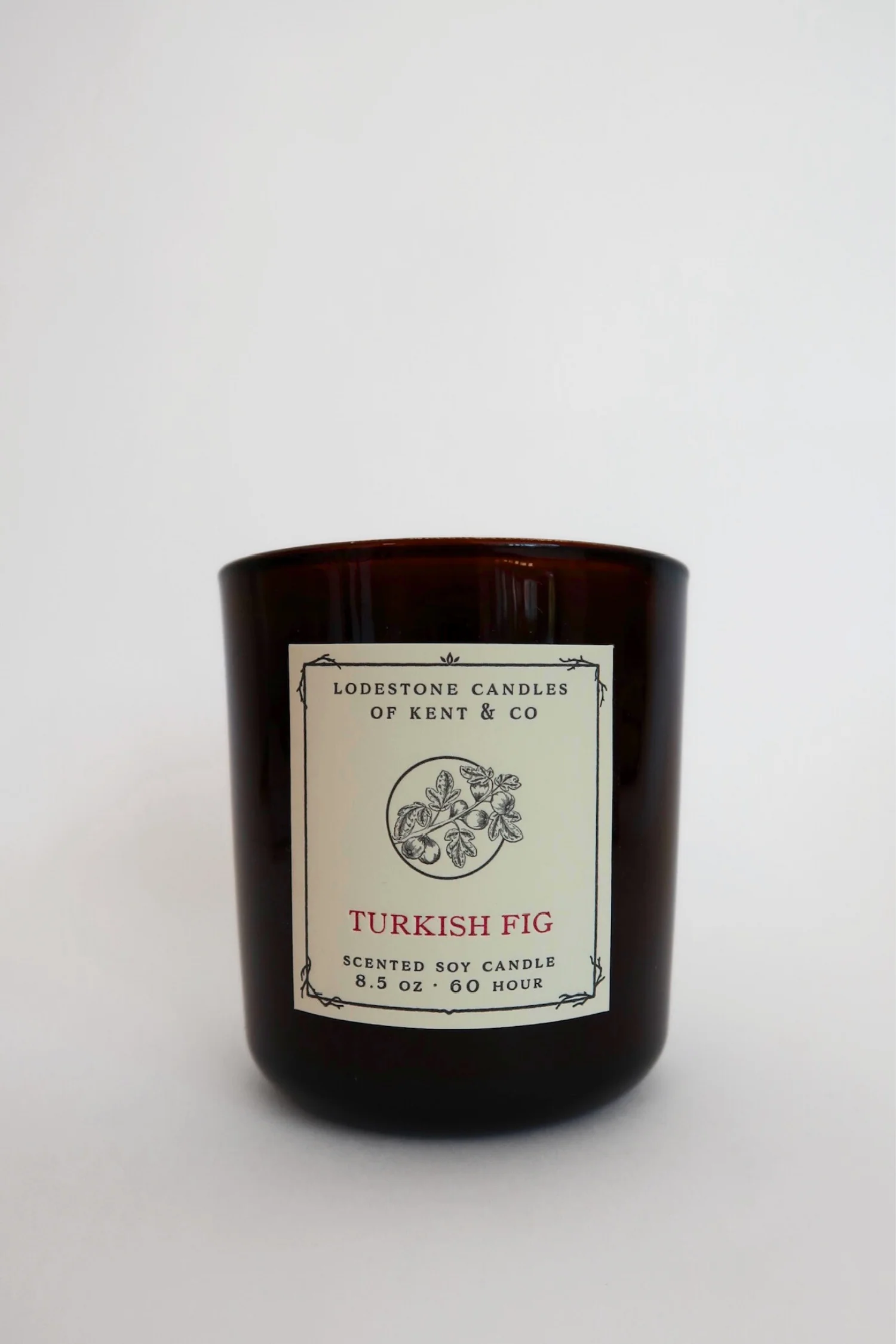 Turkish Fig Candle