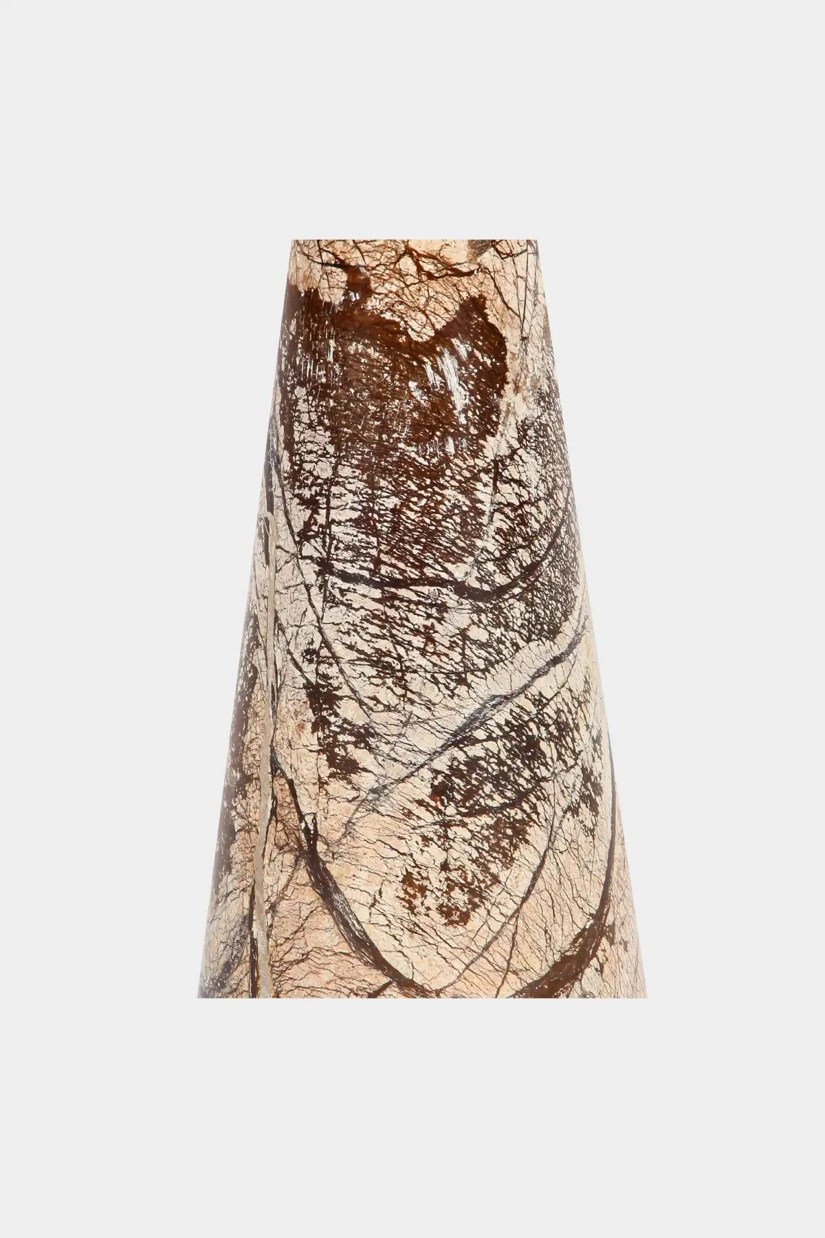 Twin Marble Drink Table - Image 4