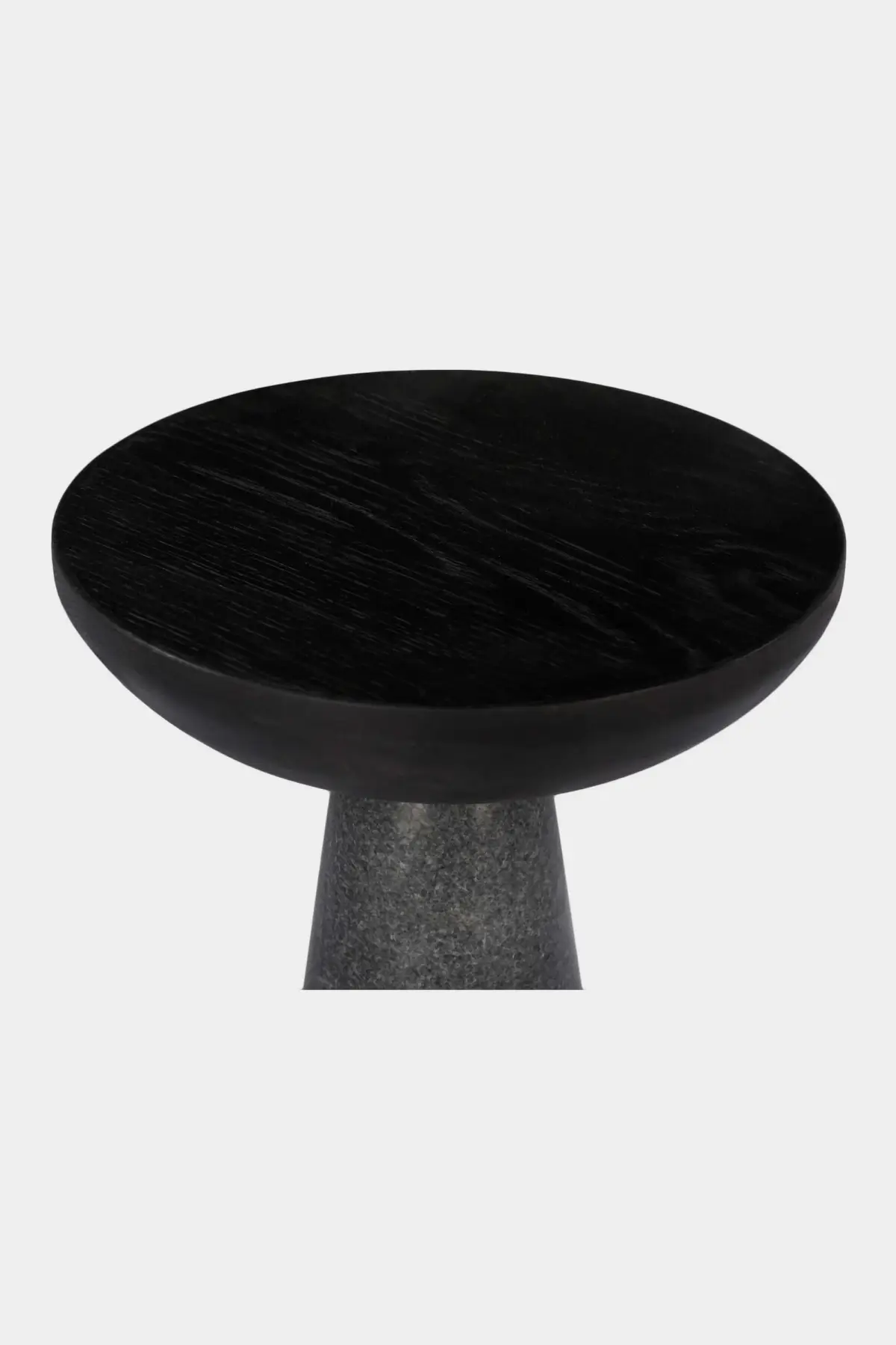 Twin Marble Drink Table - Image 6