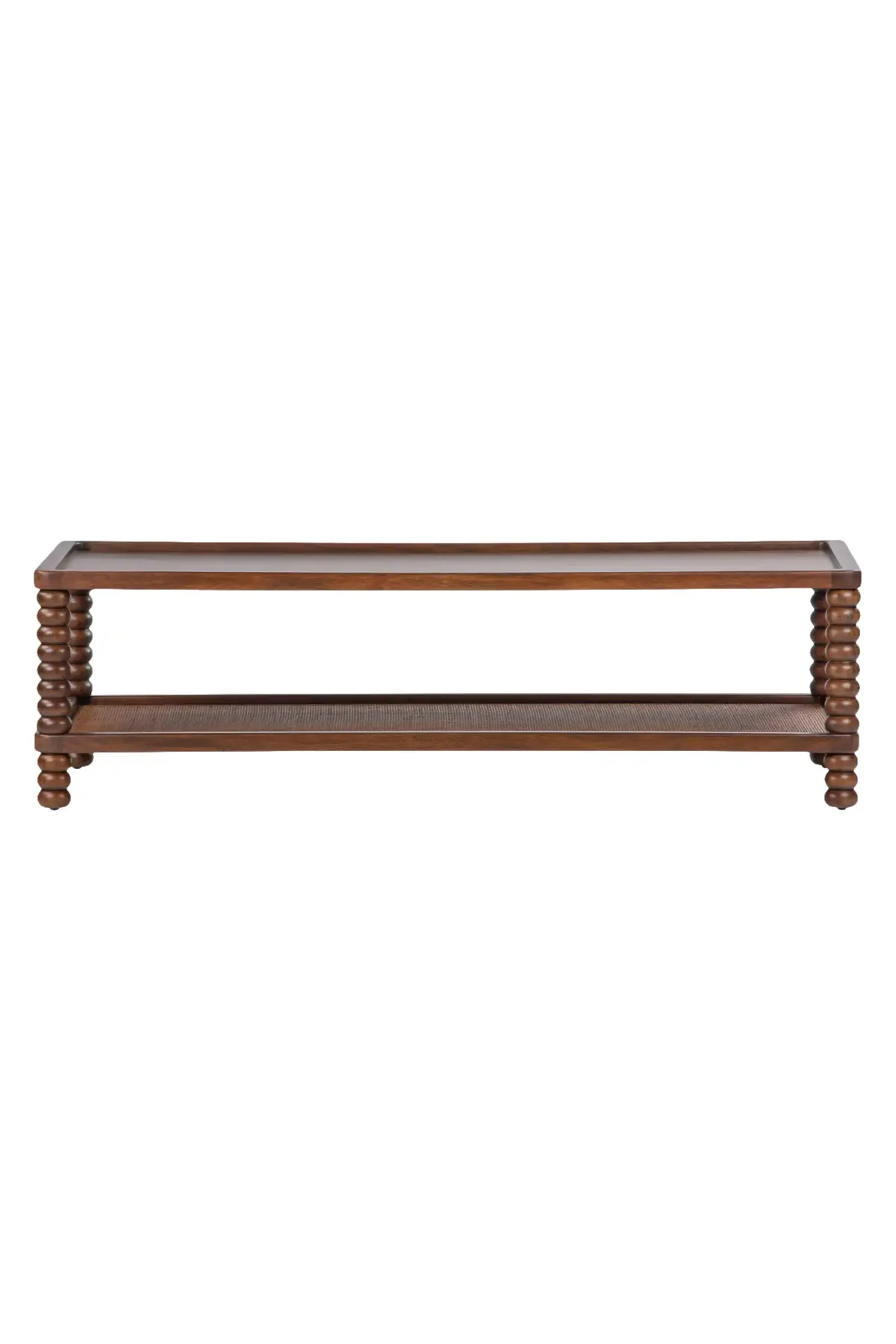 Twist Coffee Table