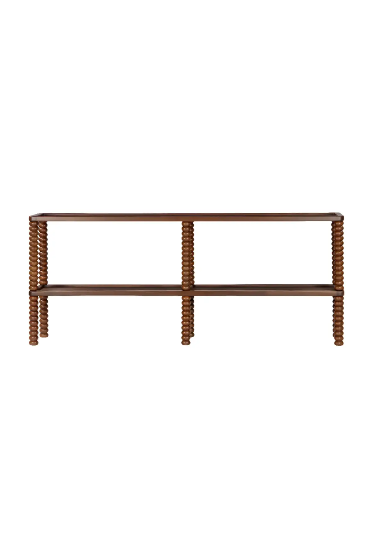 Twist Console Table