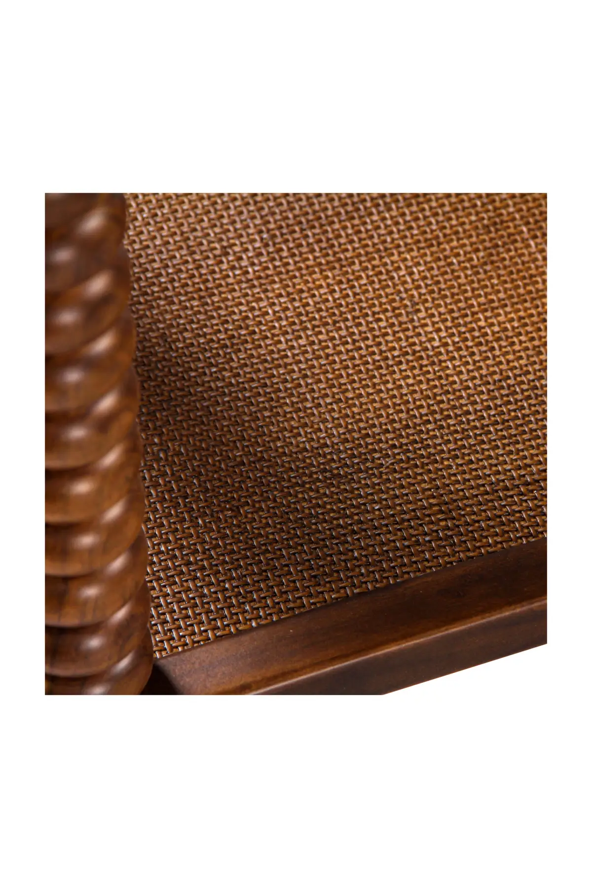 Twist Console Table - Image 7