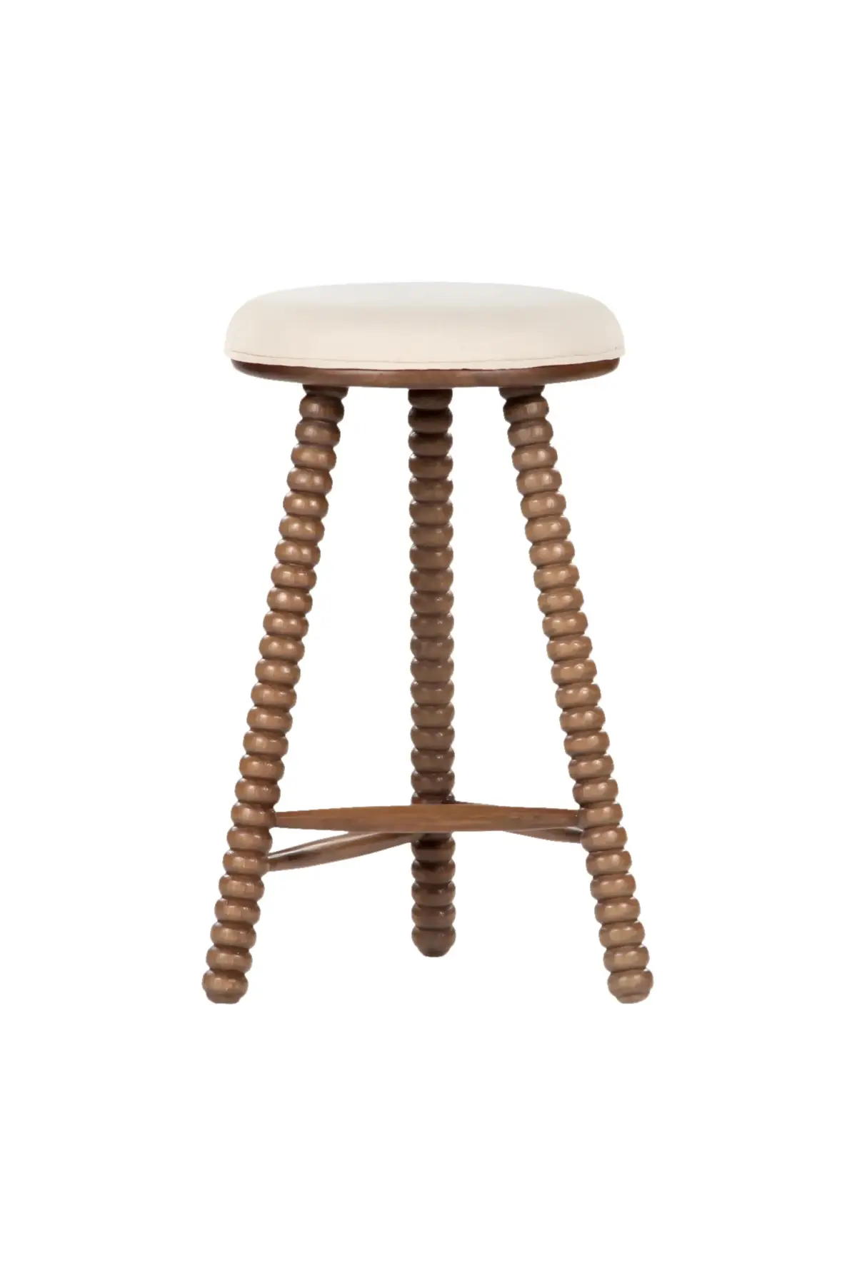 Twist Counter Stool