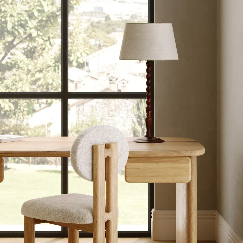 Twist Table Lamp - Image 2