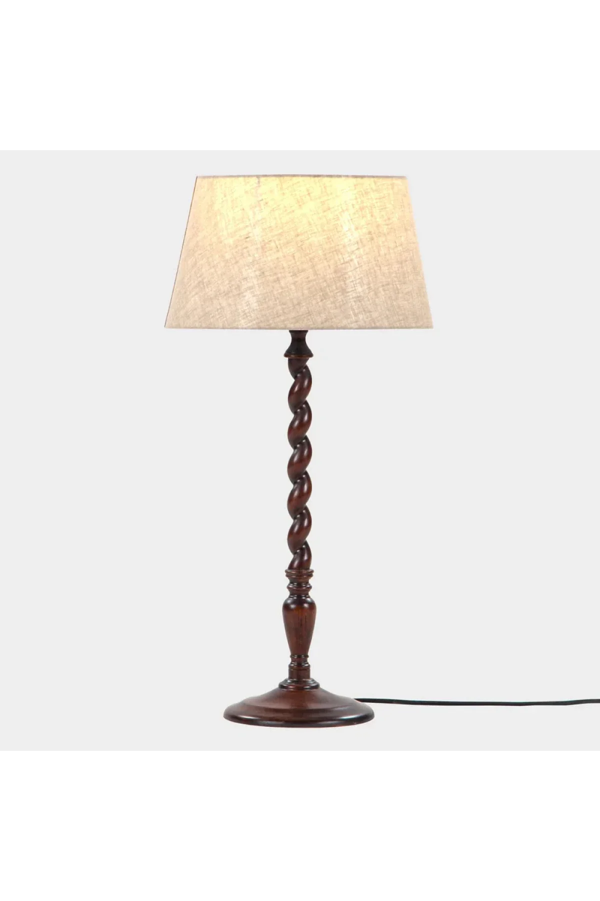 Twist Table Lamp - Image 3