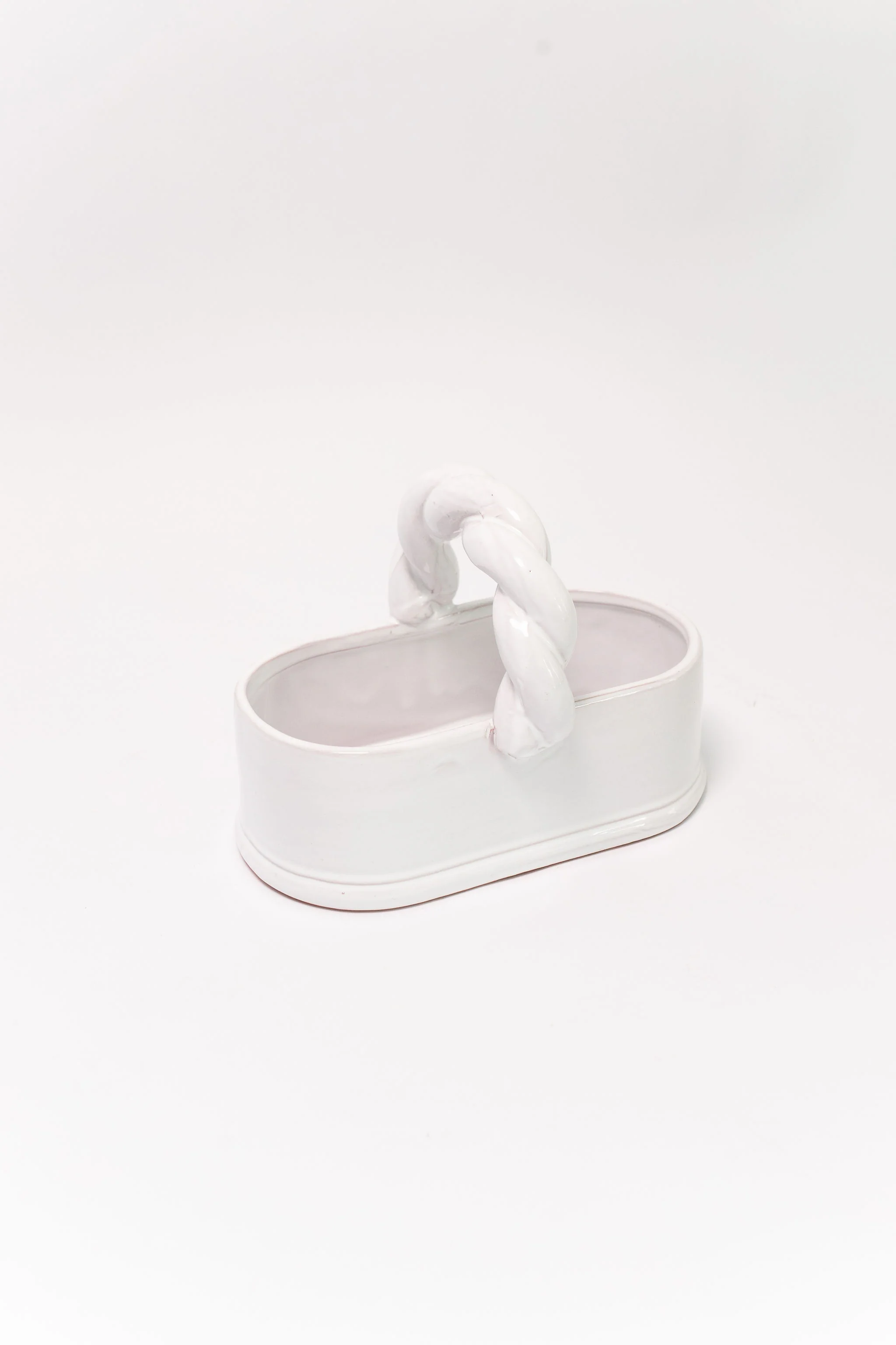 Twisted Handle Caddy - Image 3