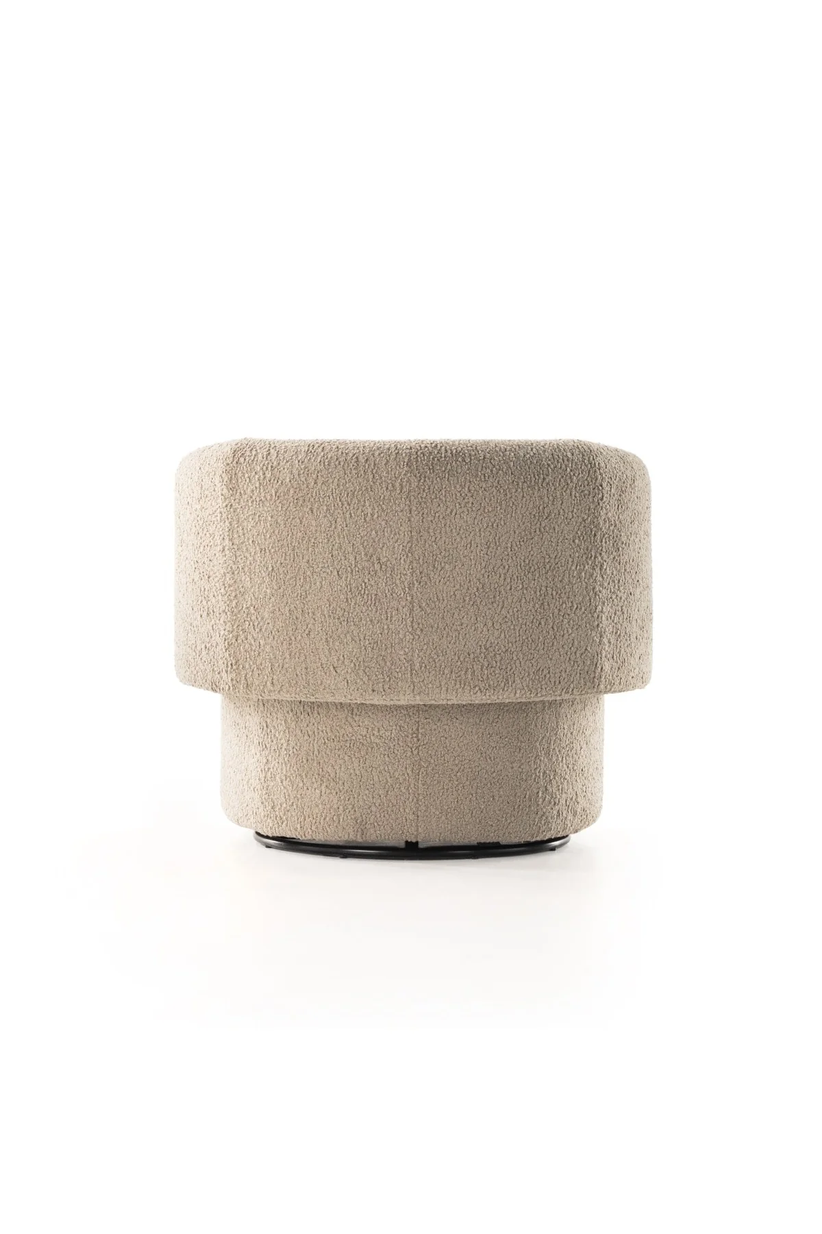 Tybalt Swivel Chair - Image 5