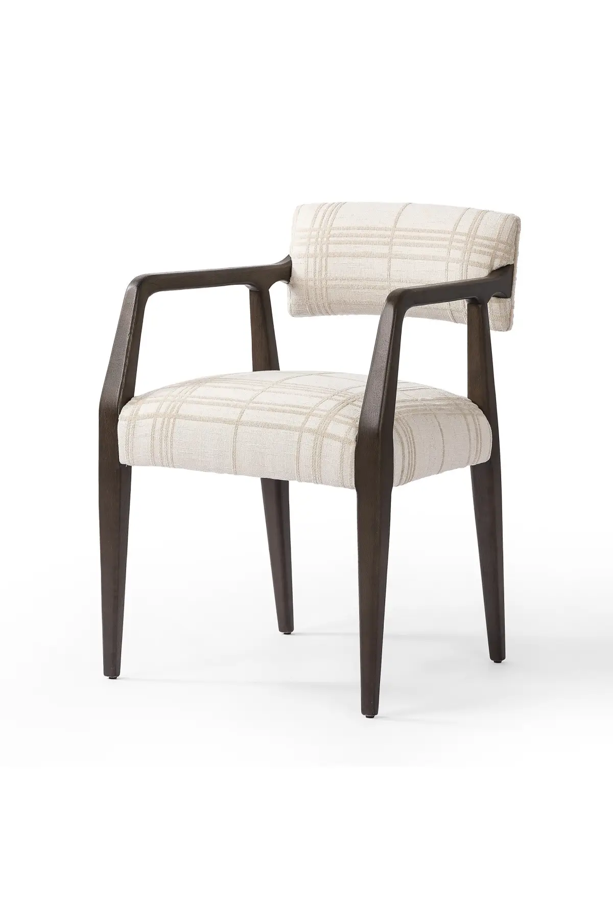 Tyler Dining Armchair - Image 3
