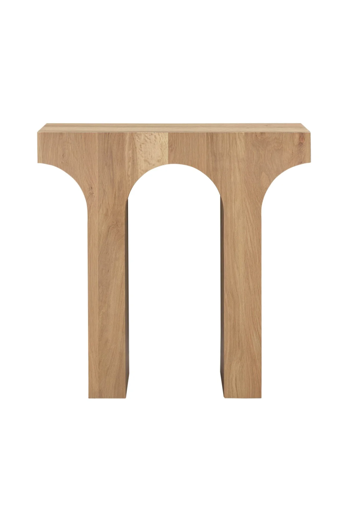 Umbrella Side Table