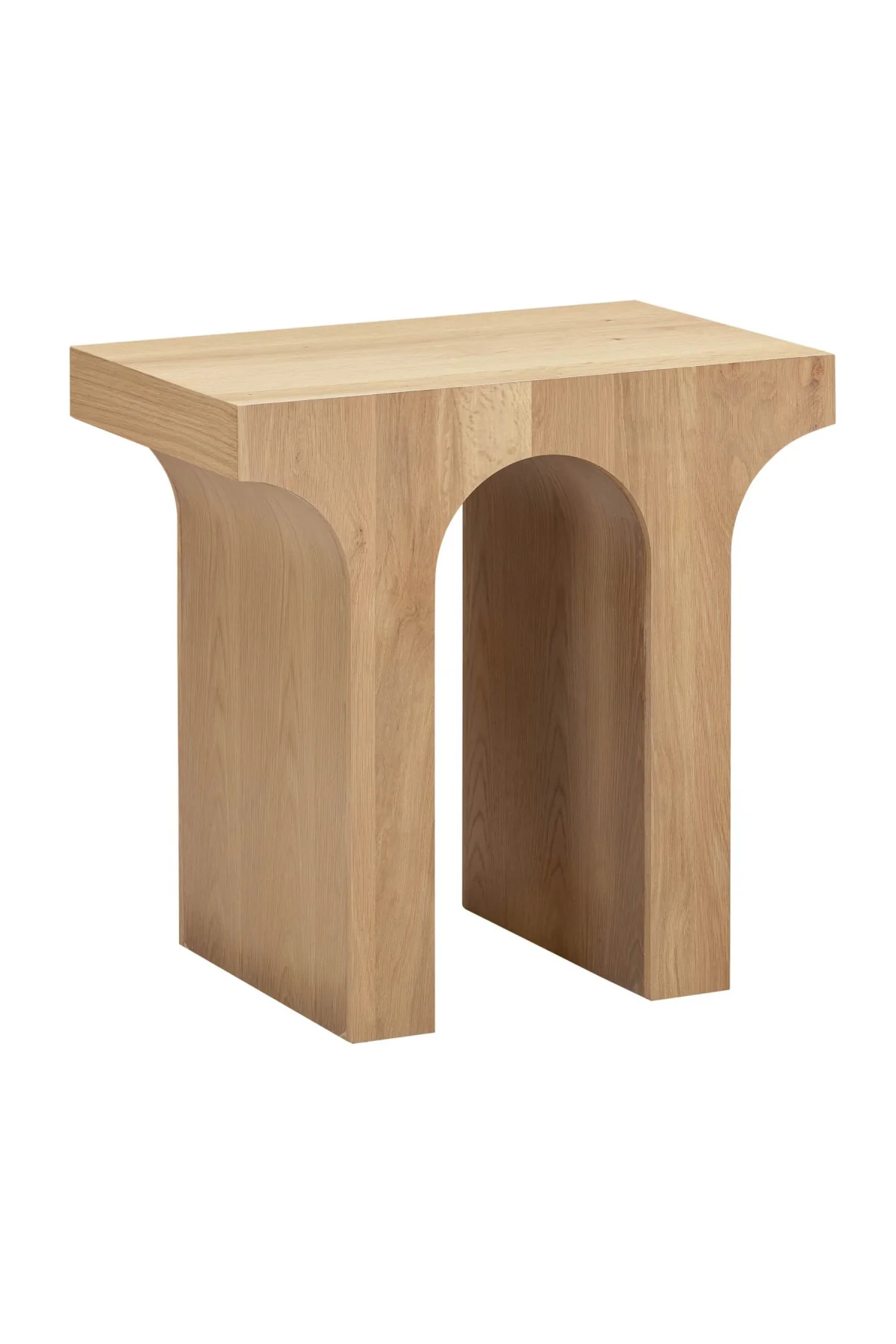 Umbrella Side Table - Image 2