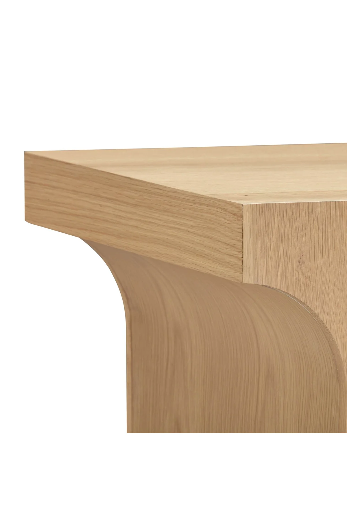 Umbrella Side Table - Image 3